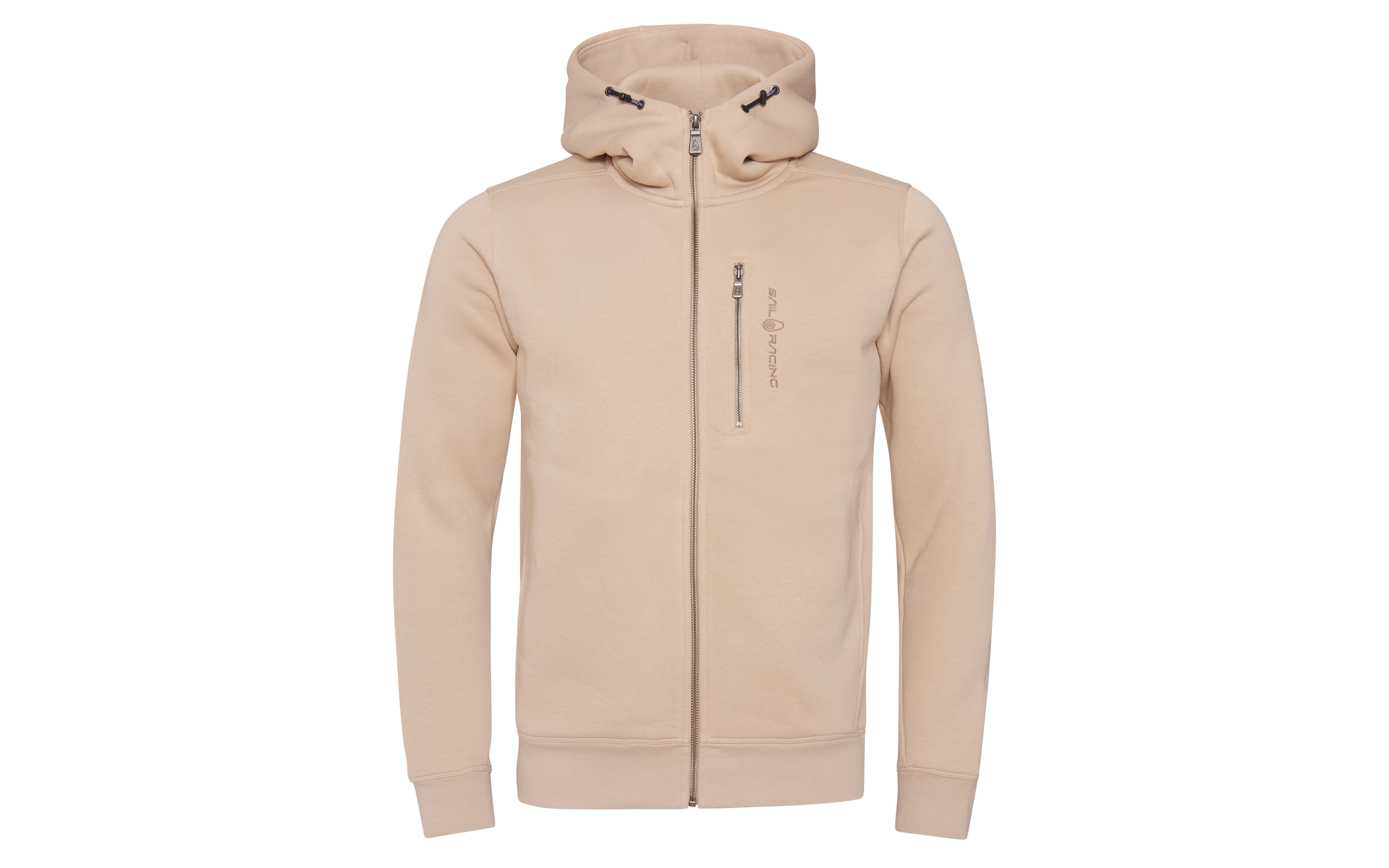 BOWMAN ZIP HOOD