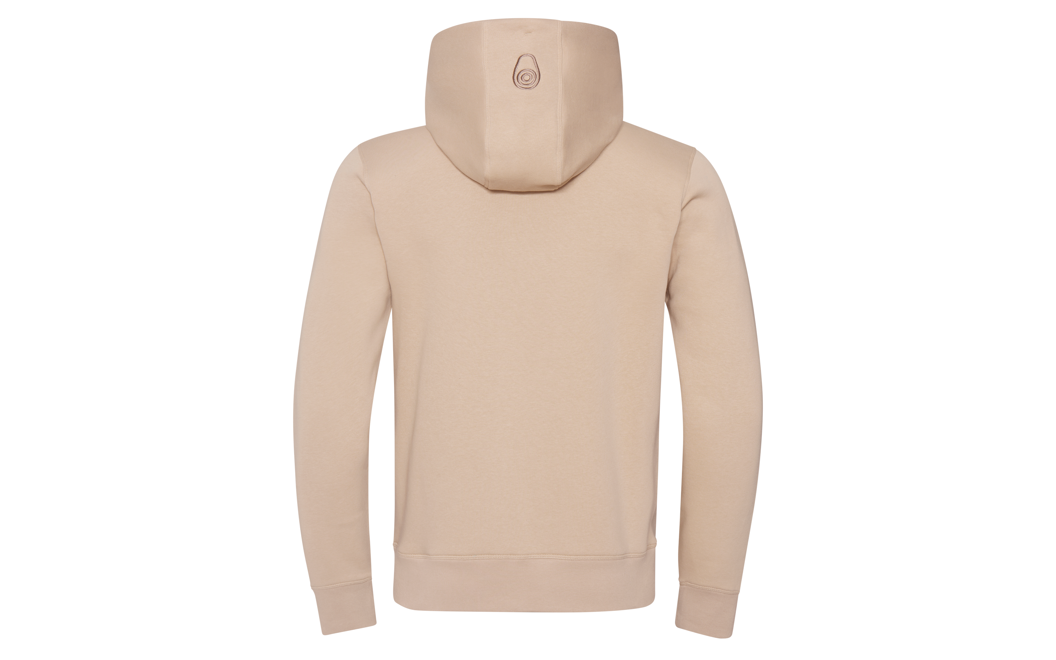 BOWMAN ZIP HOOD