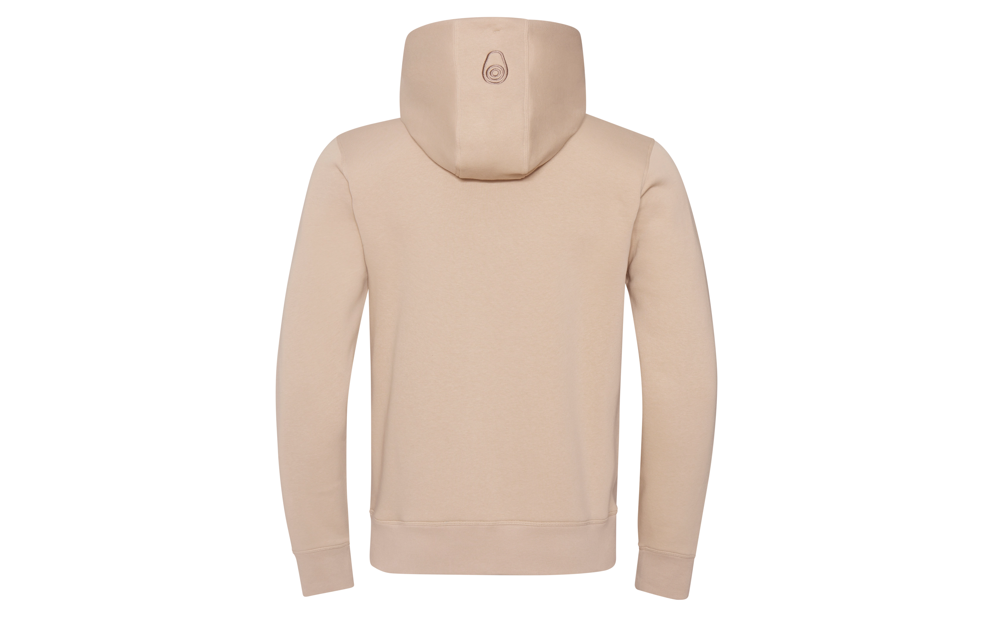 BOWMAN ZIP HOOD