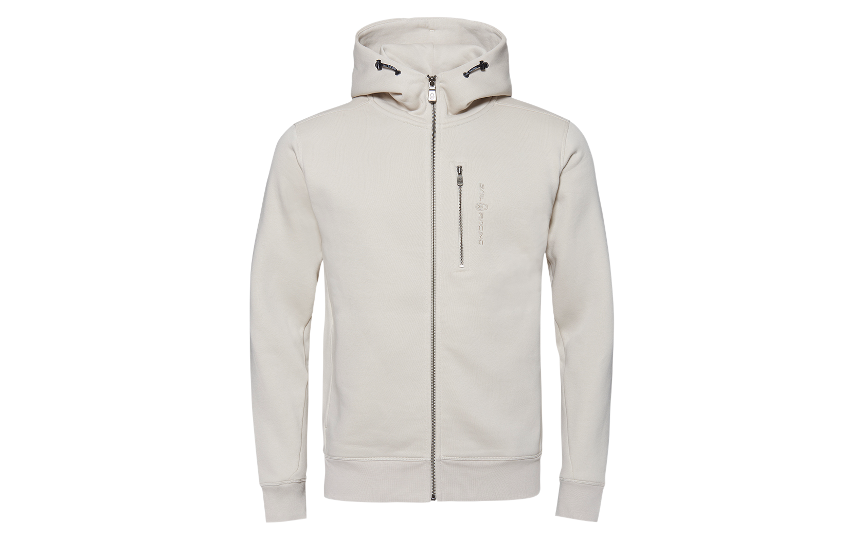 BOWMAN ZIP HOOD