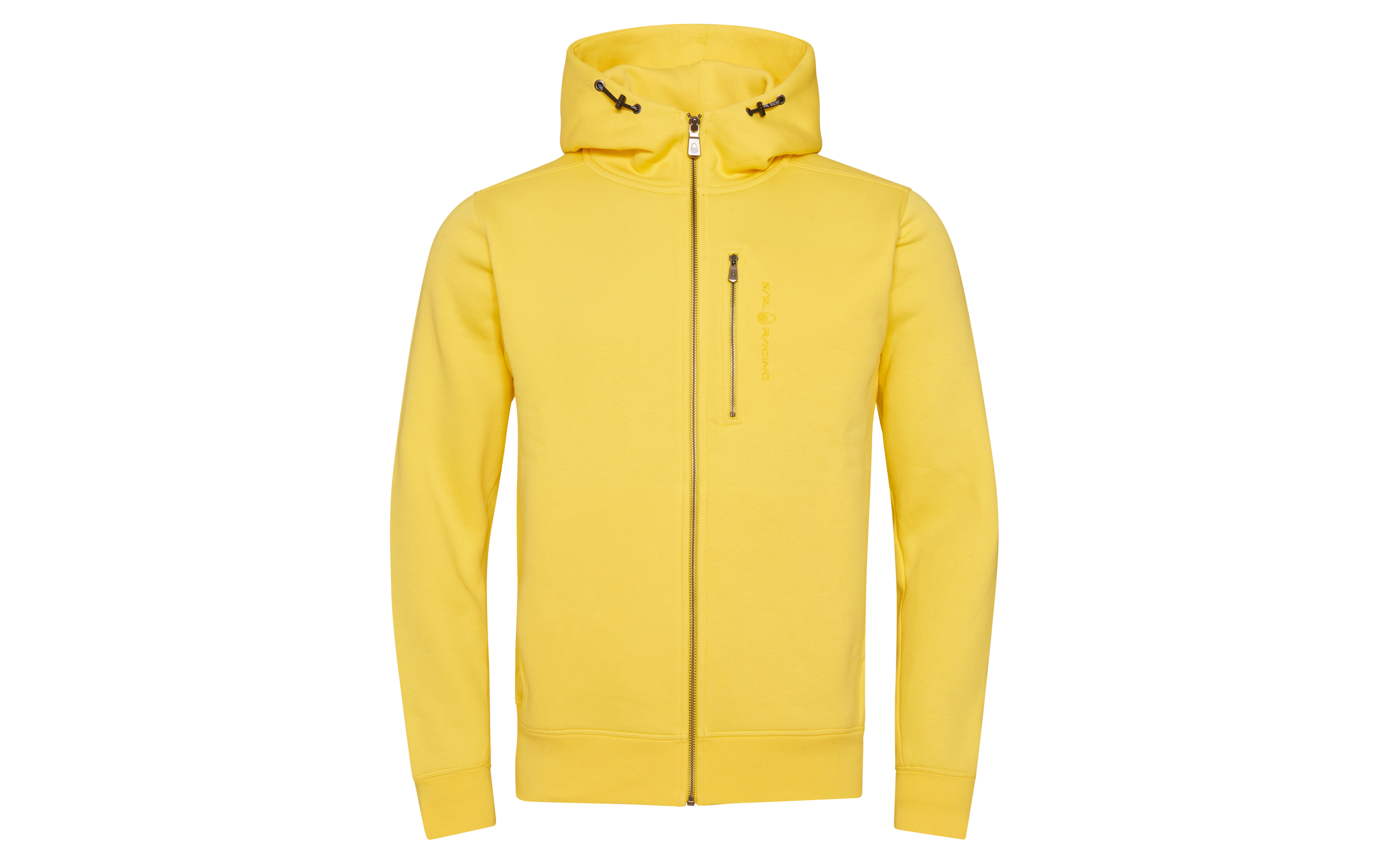 BOWMAN ZIP HOOD