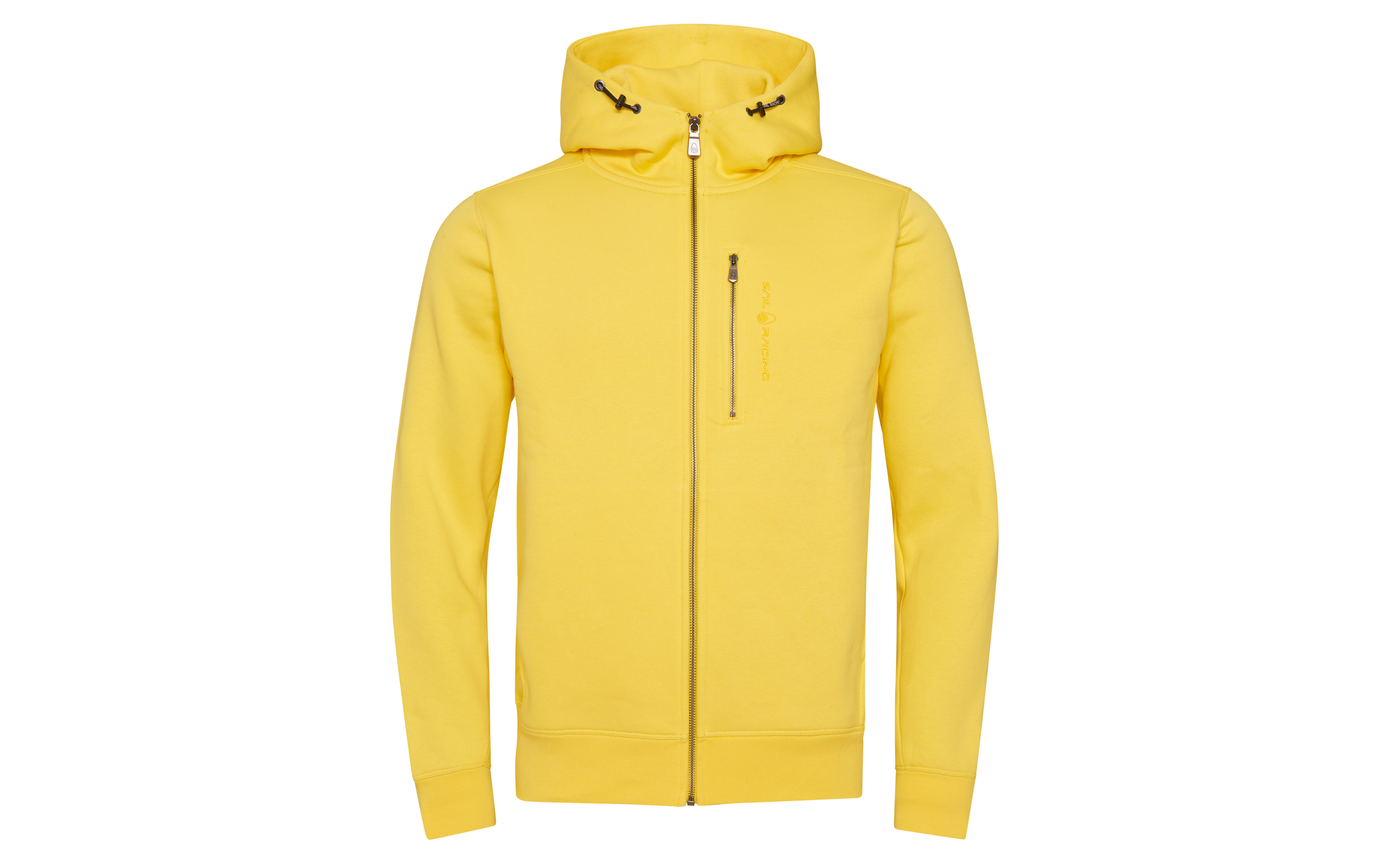 BOWMAN ZIP HOOD