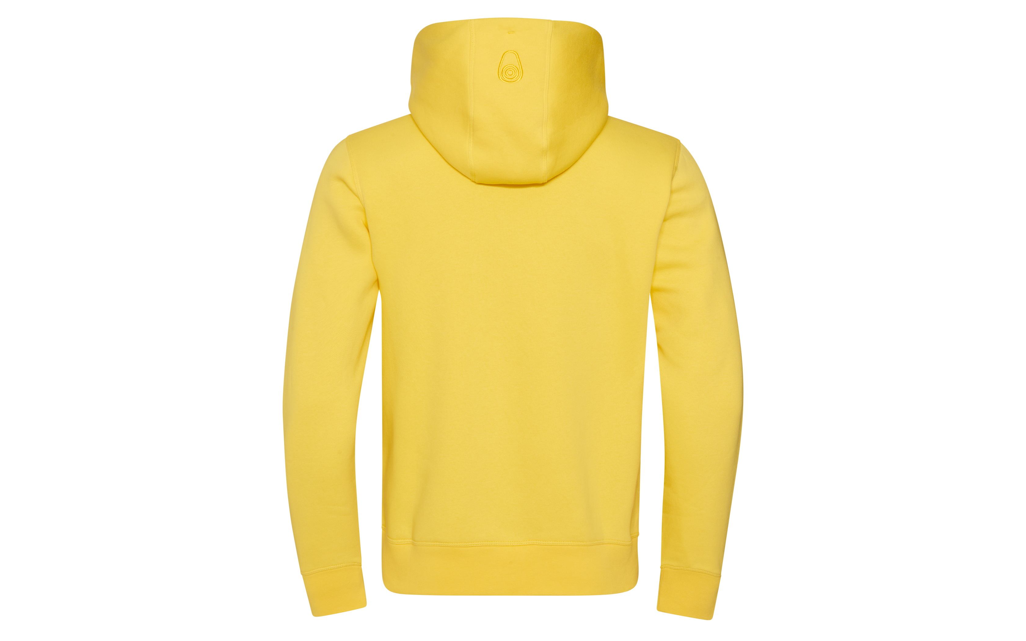 BOWMAN ZIP HOOD