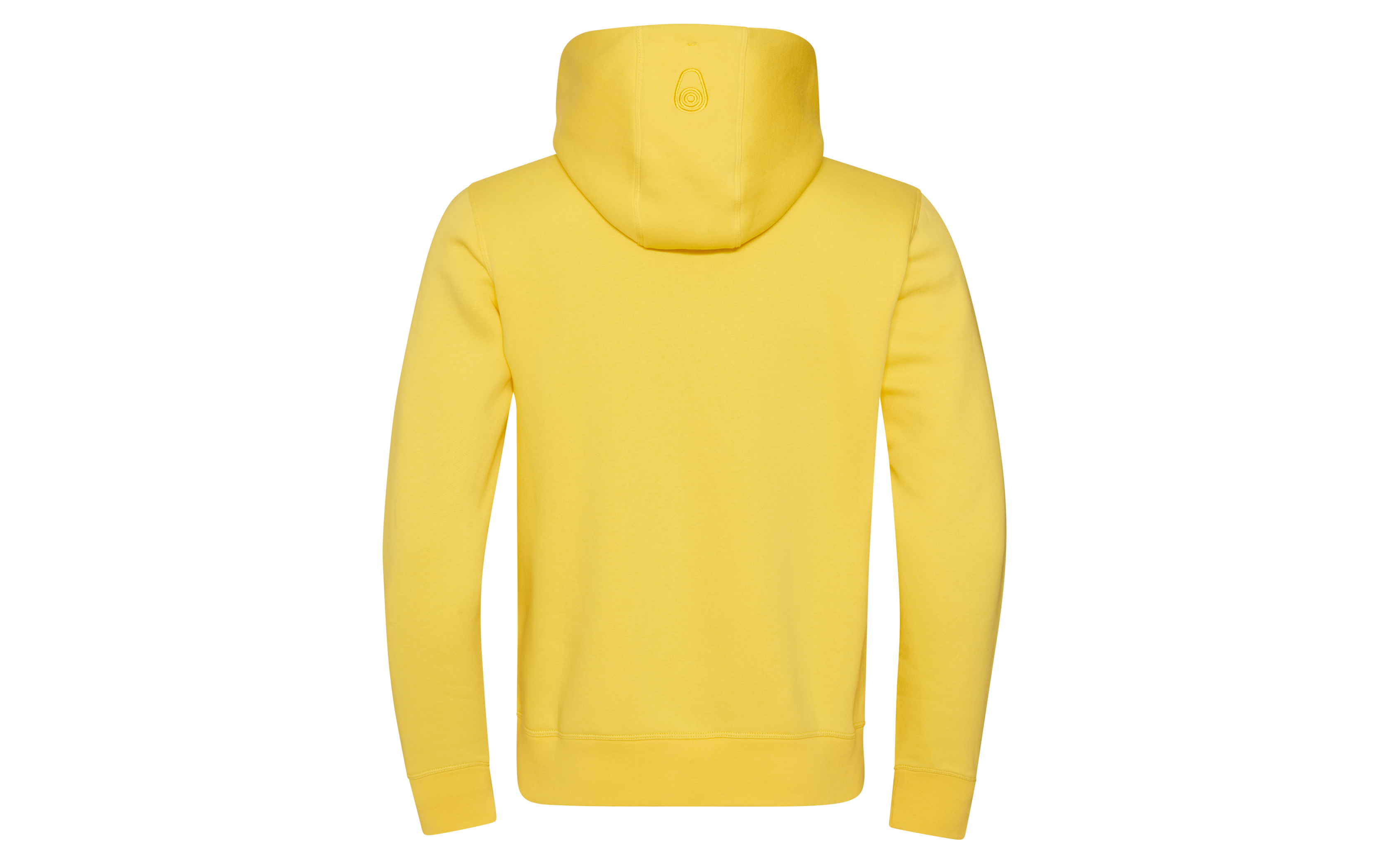 BOWMAN ZIP HOOD