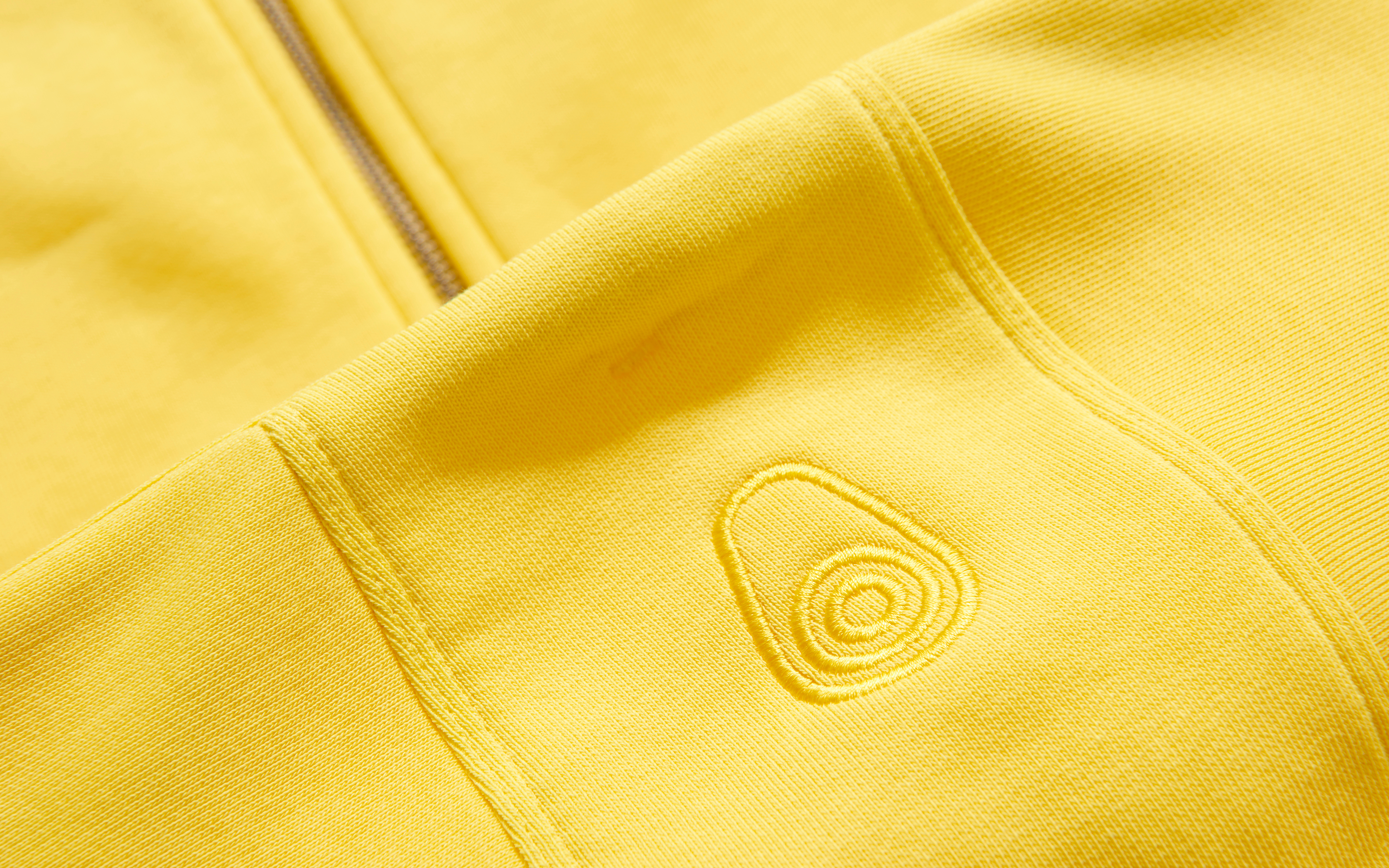BOWMAN ZIP HOOD