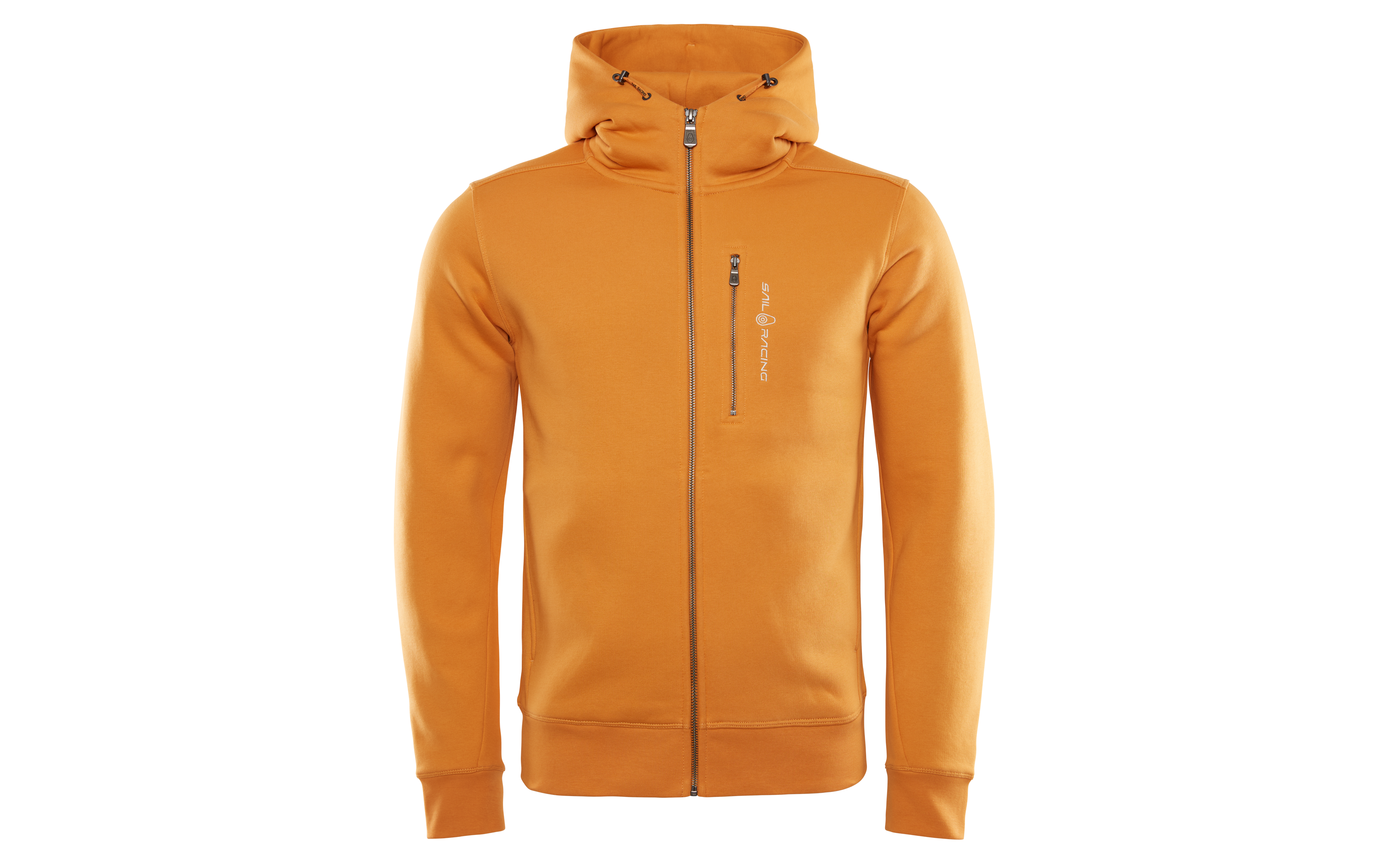 BOWMAN ZIP HOOD