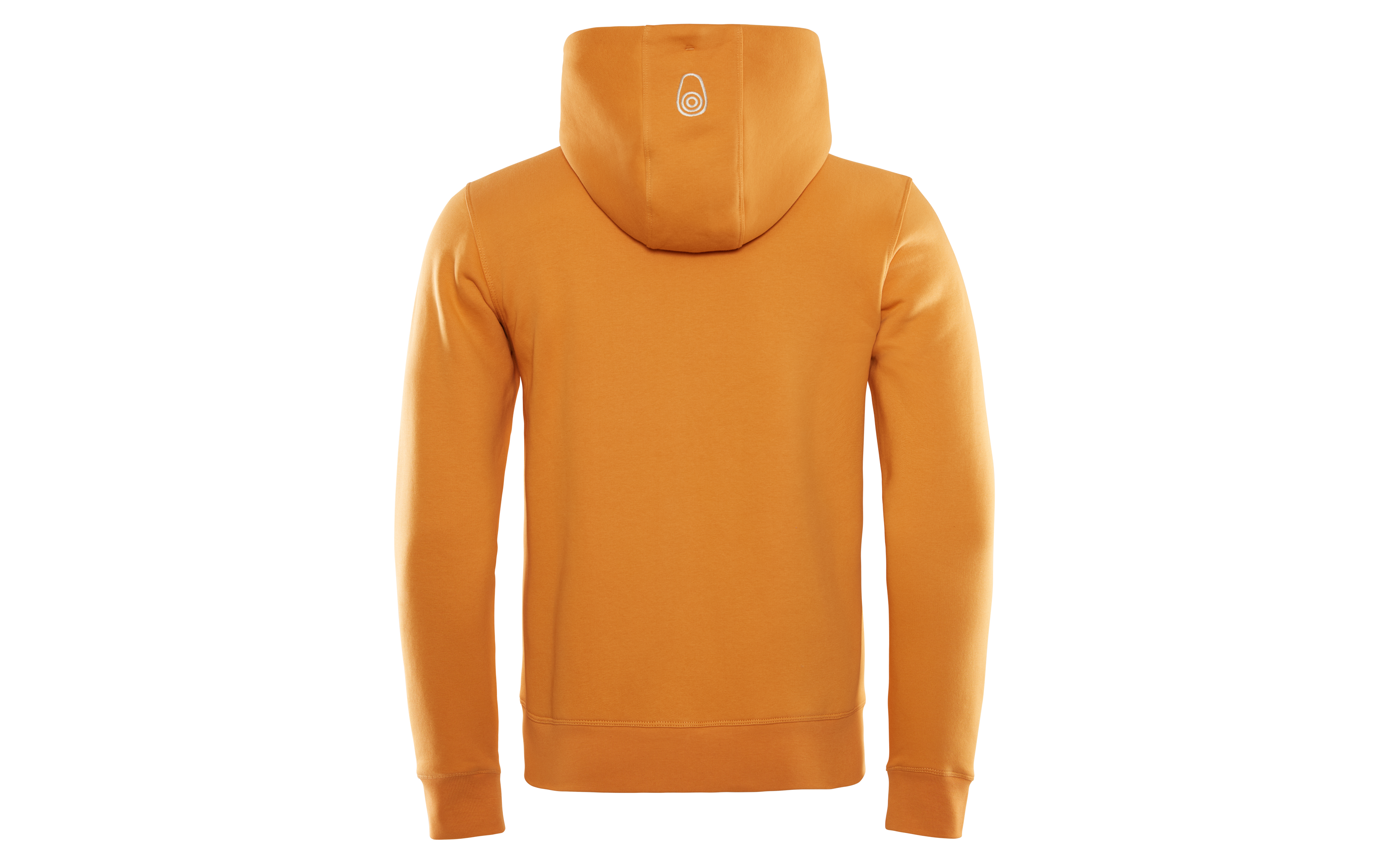 BOWMAN ZIP HOOD