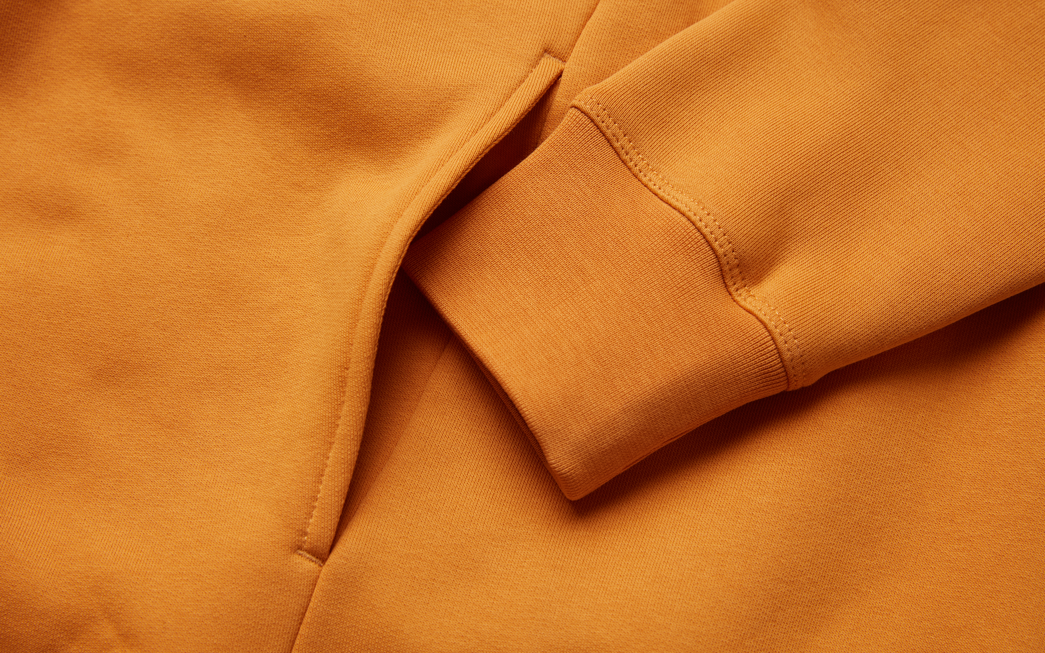BOWMAN ZIP HOOD