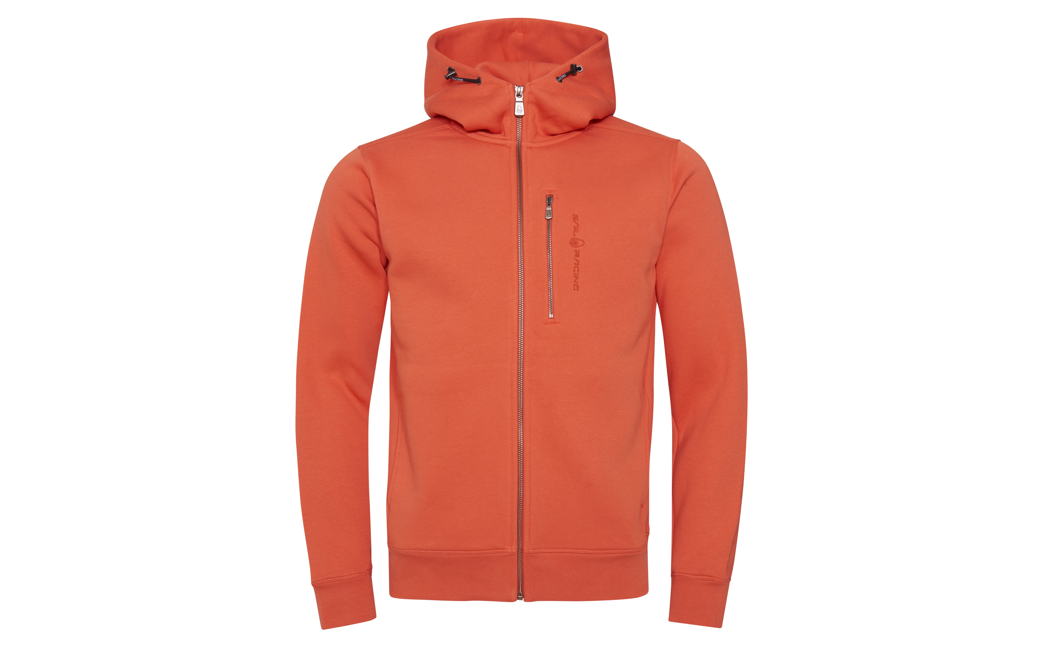 BOWMAN ZIP HOOD
