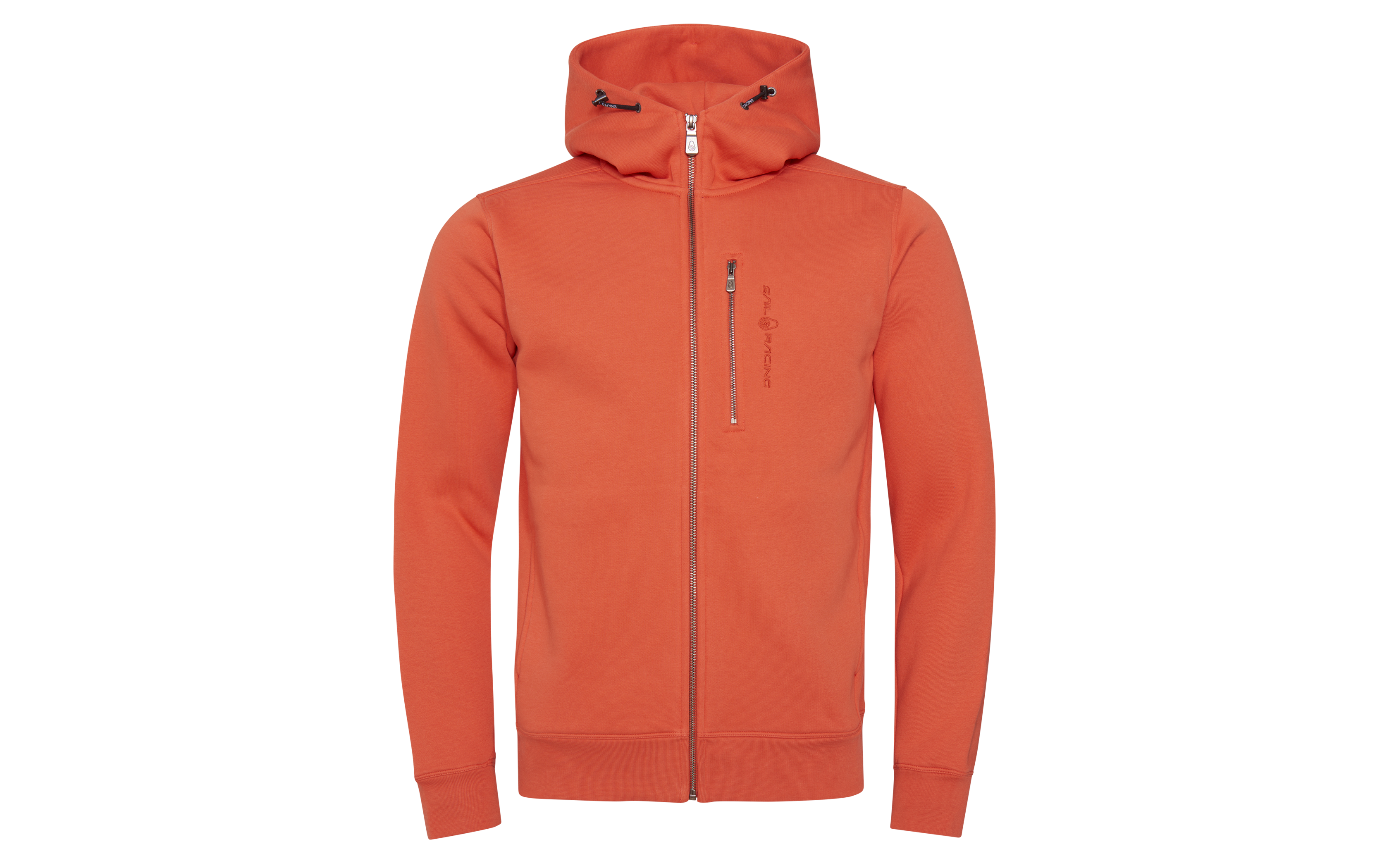 BOWMAN ZIP HOOD