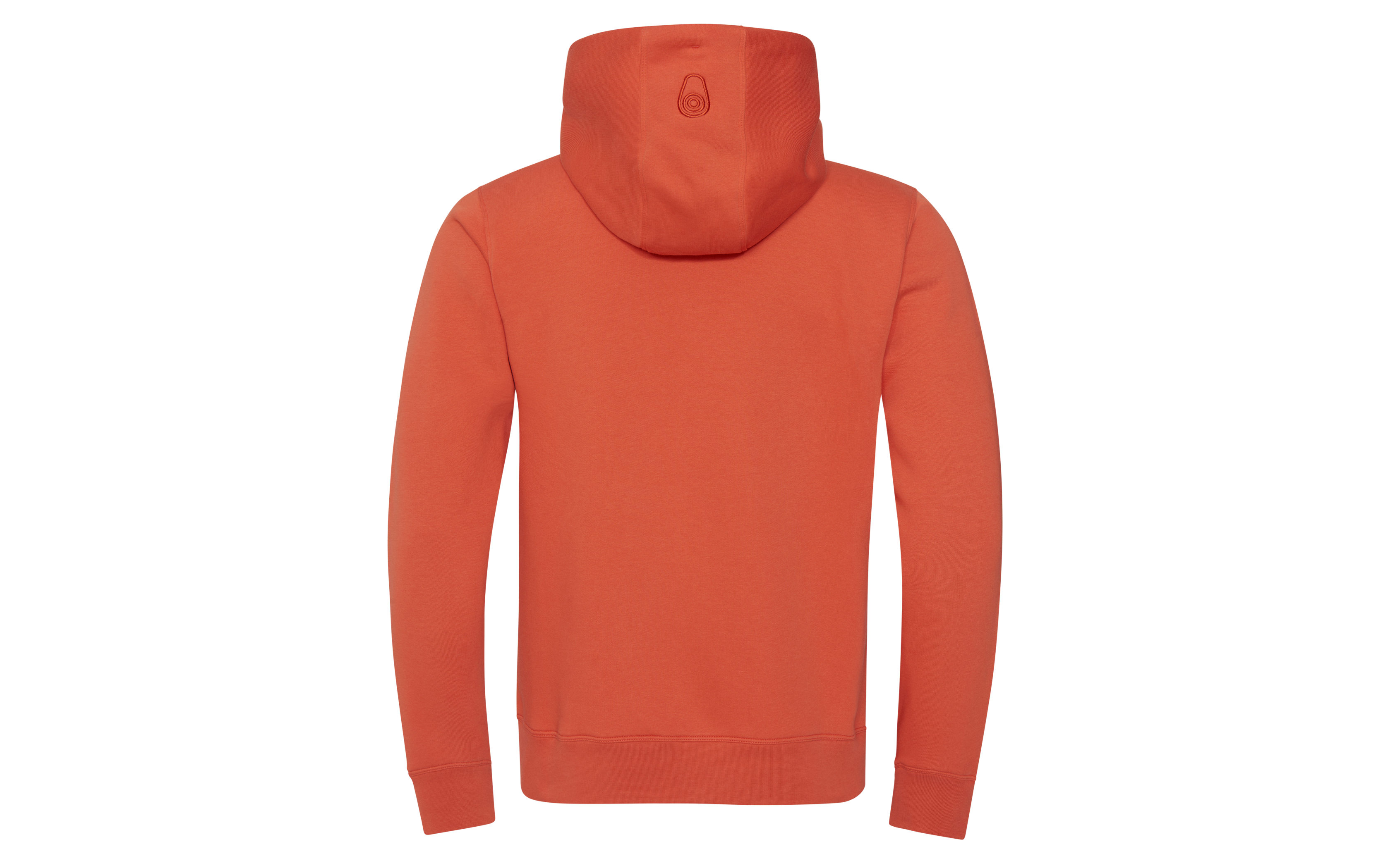 BOWMAN ZIP HOOD