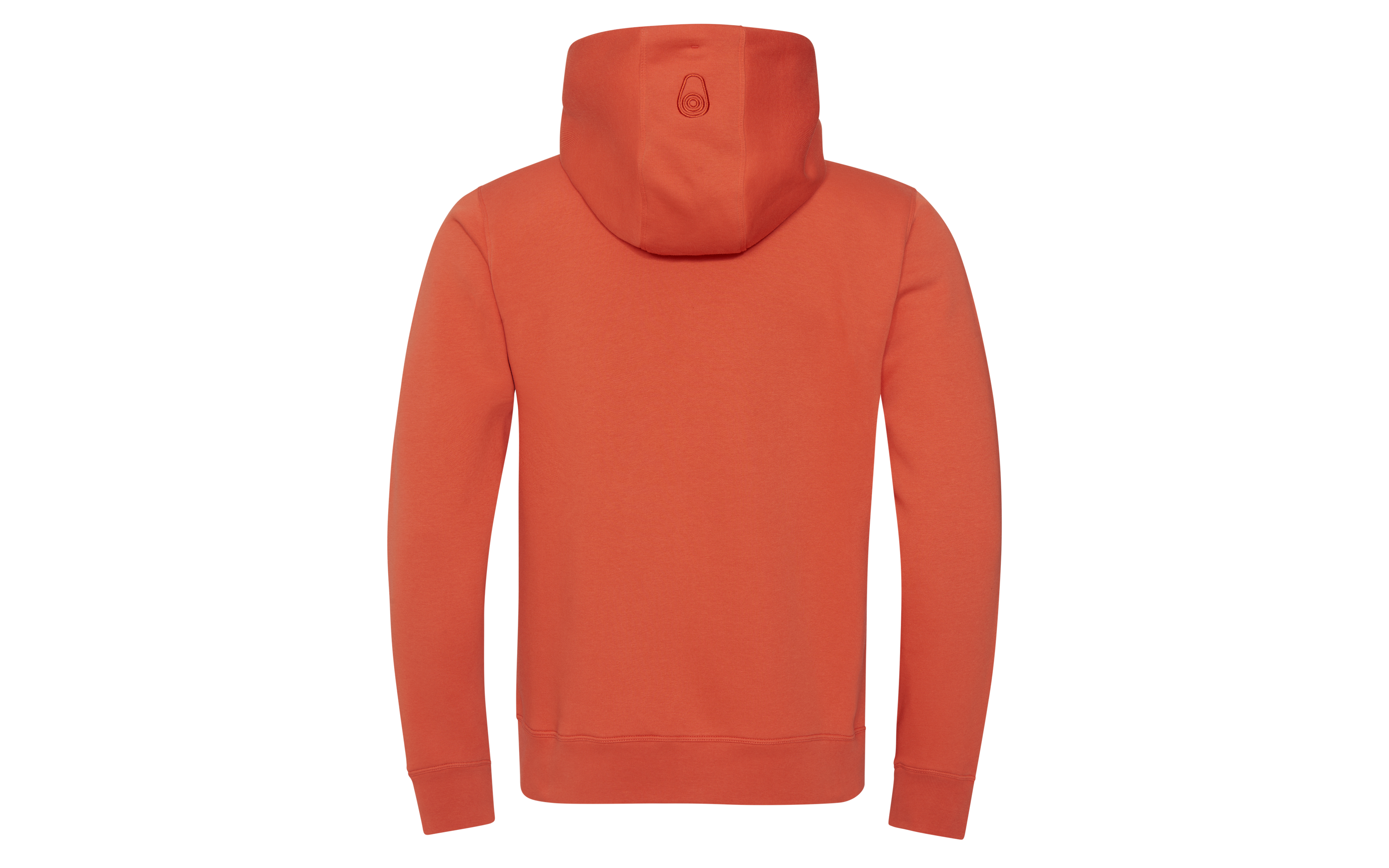 BOWMAN ZIP HOOD