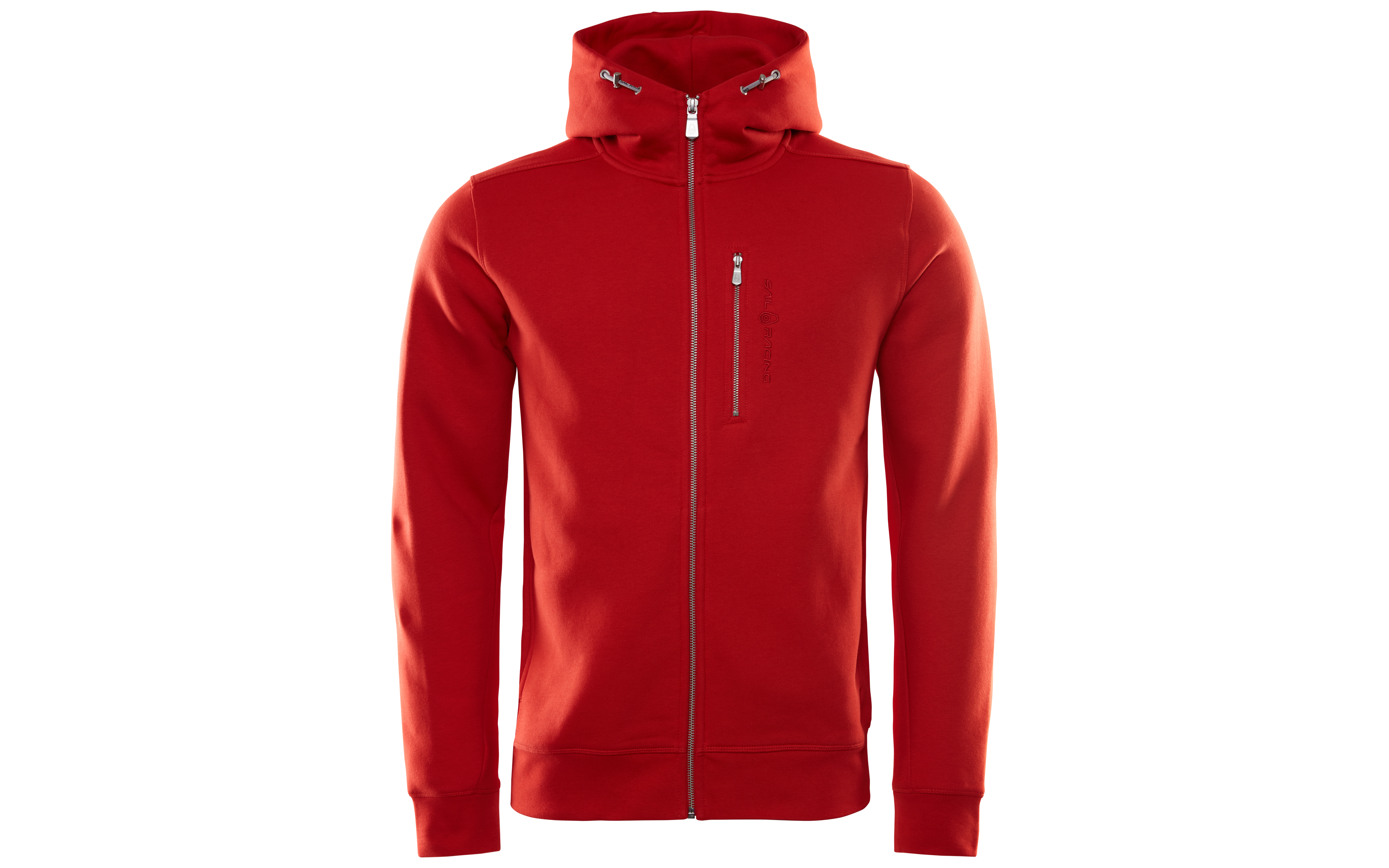 BOWMAN ZIP HOOD