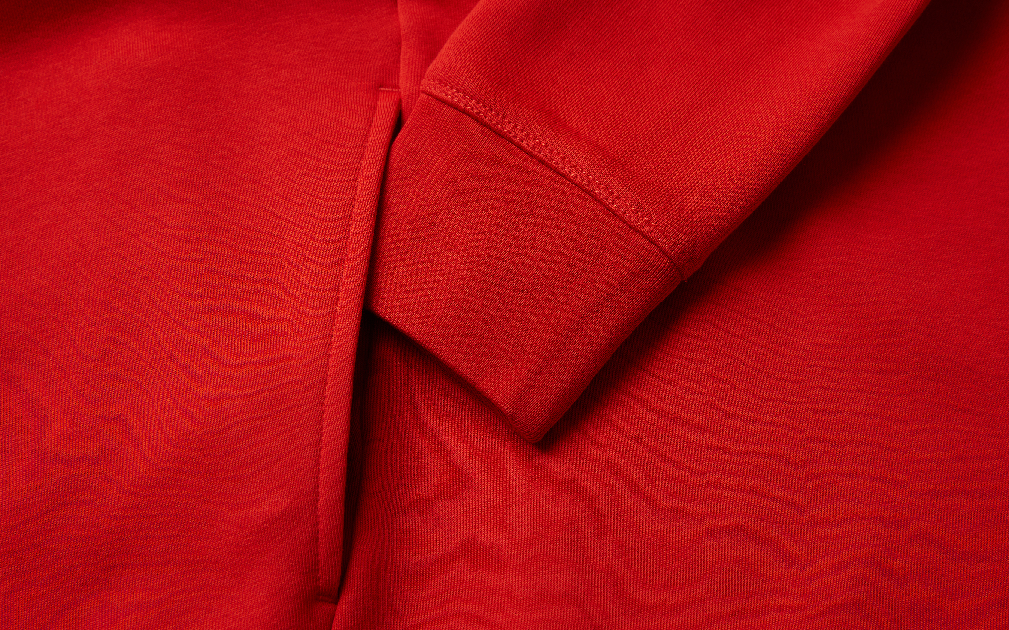 BOWMAN ZIP HOOD
