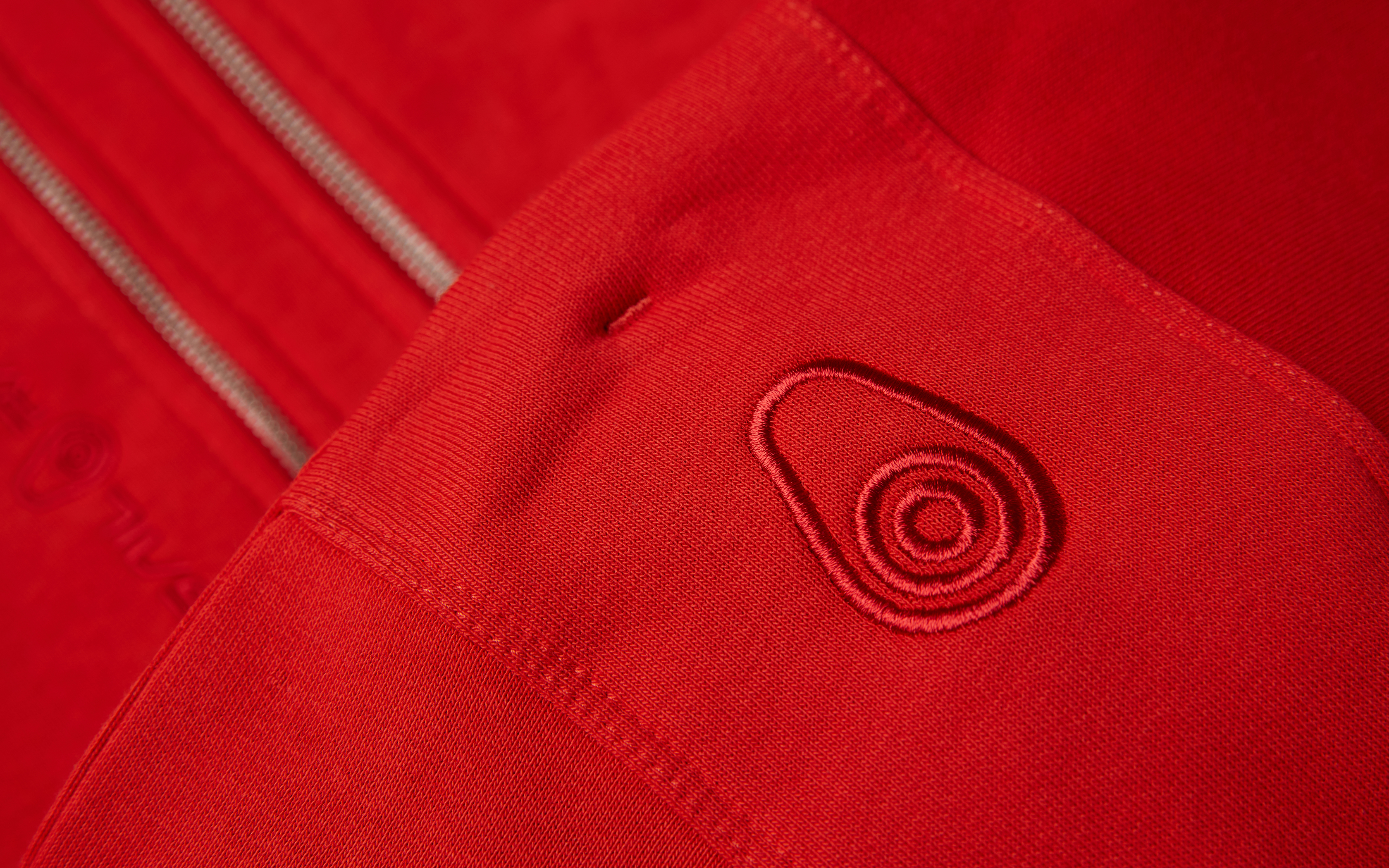 BOWMAN ZIP HOOD
