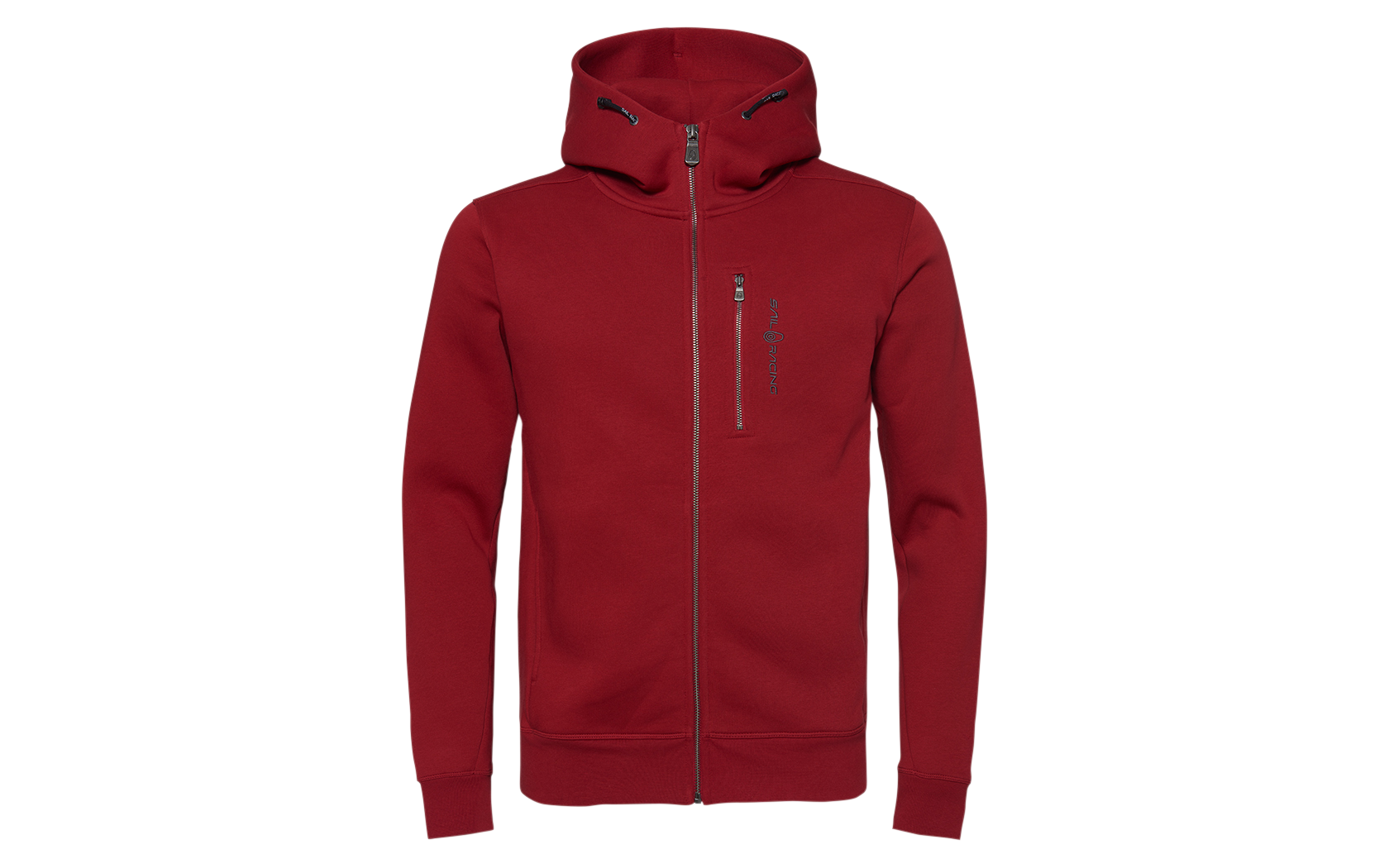 BOWMAN ZIP HOOD