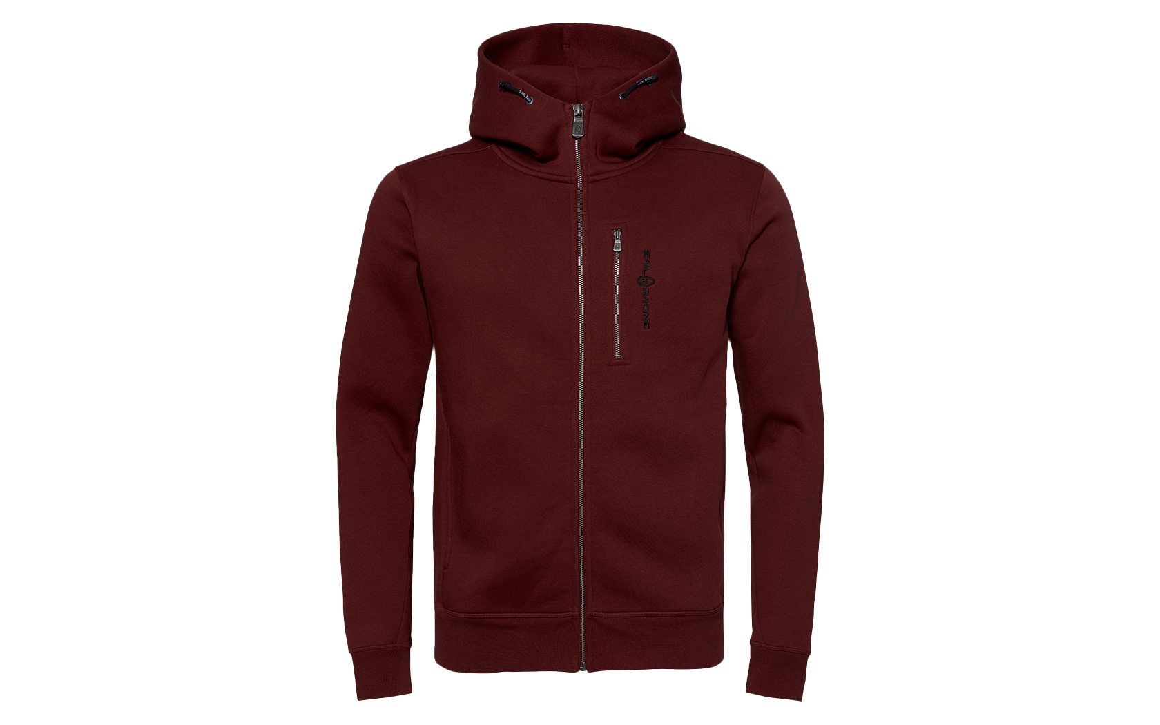 BOWMAN ZIP HOOD