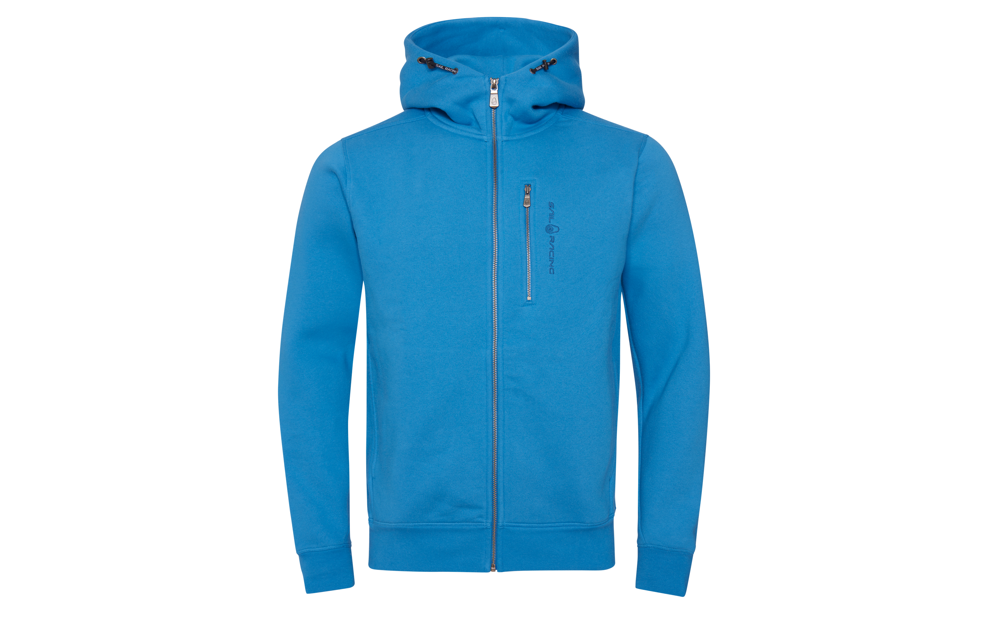 BOWMAN ZIP HOOD