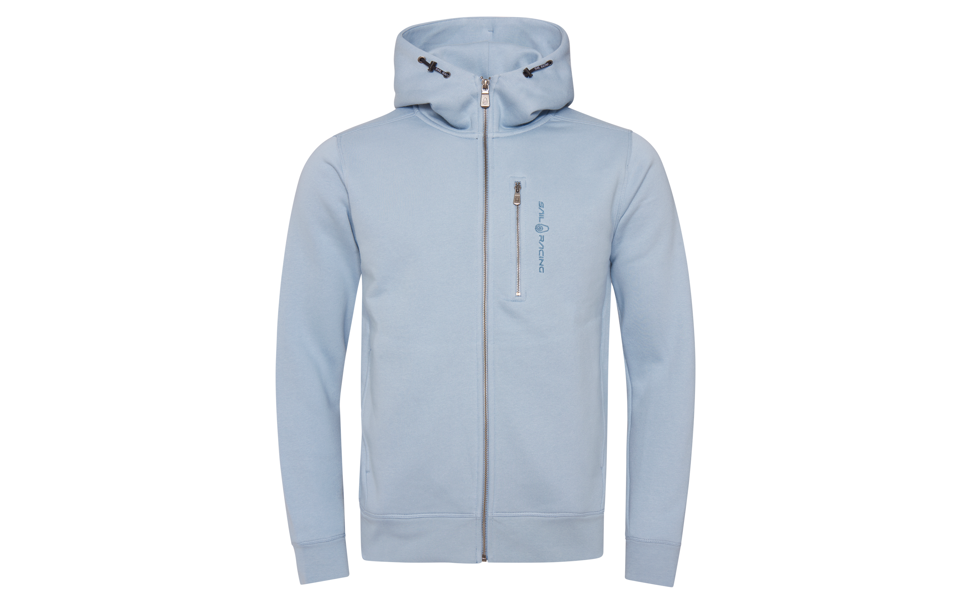 BOWMAN ZIP HOOD