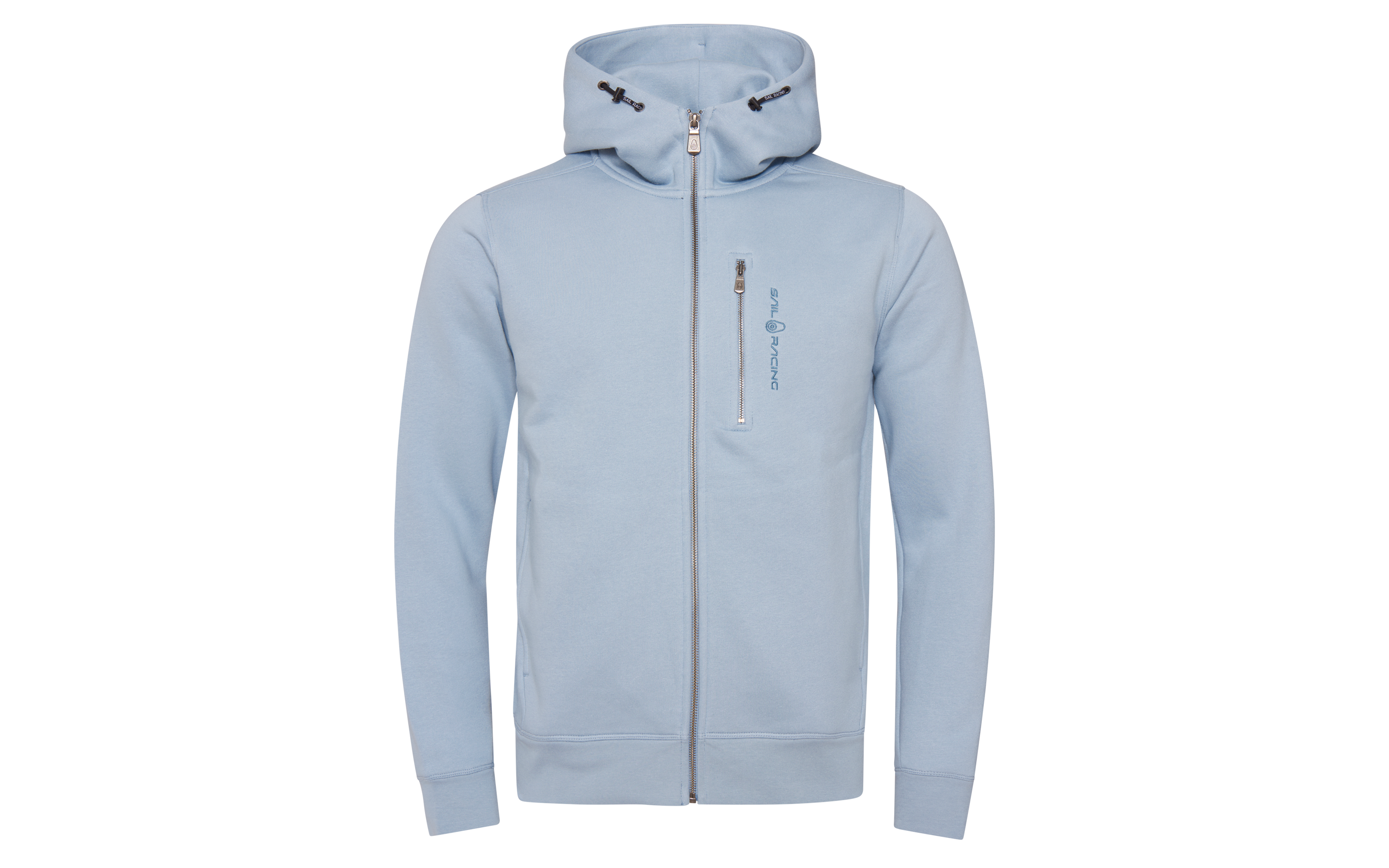 BOWMAN ZIP HOOD