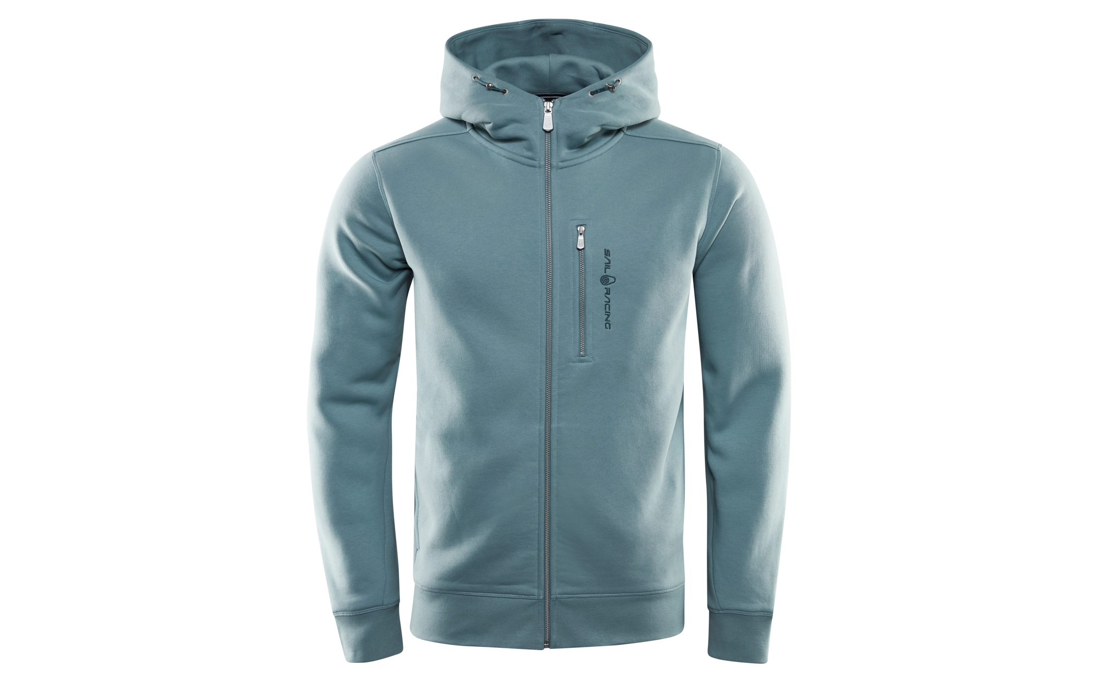 BOWMAN ZIP HOOD