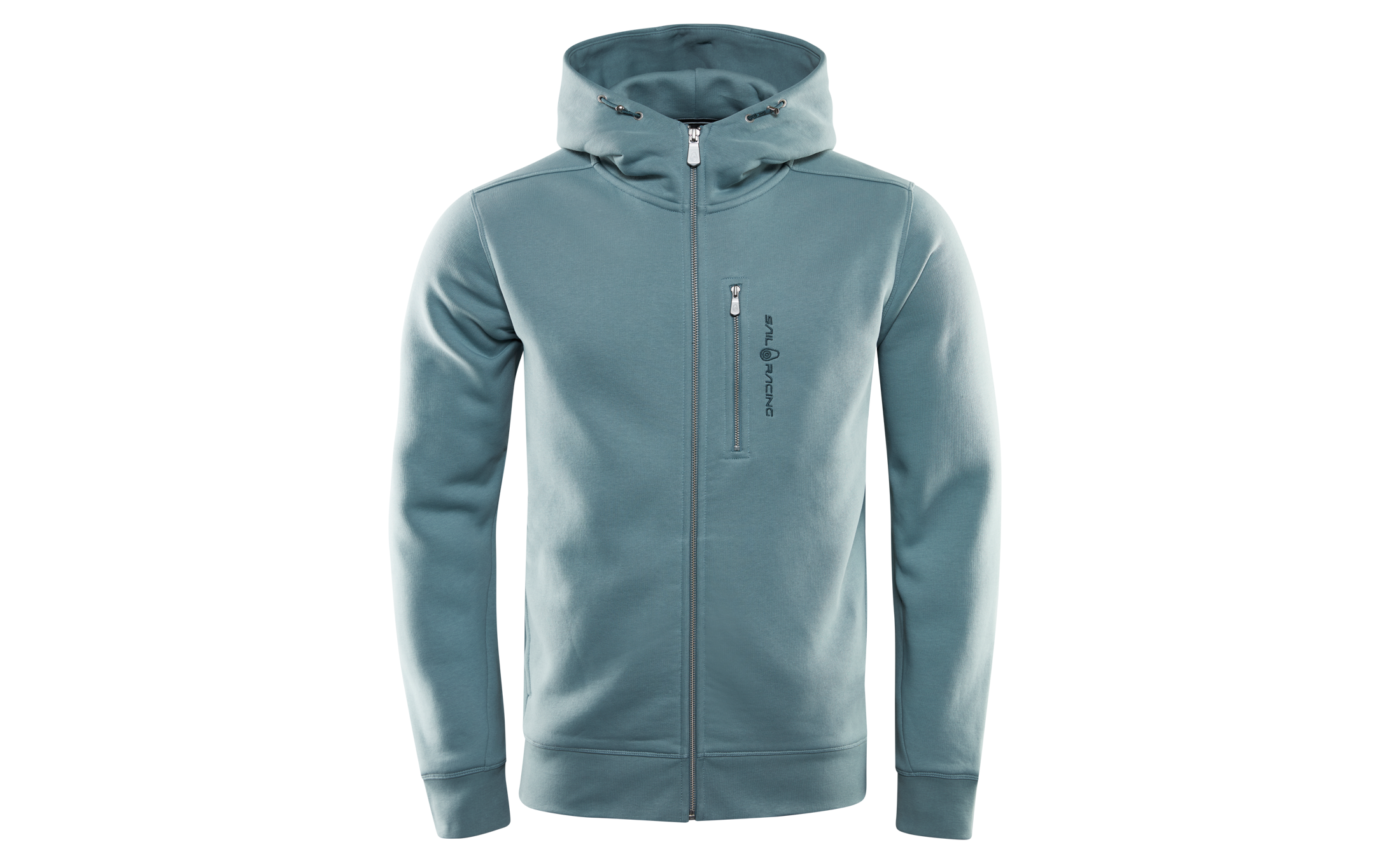 BOWMAN ZIP HOOD