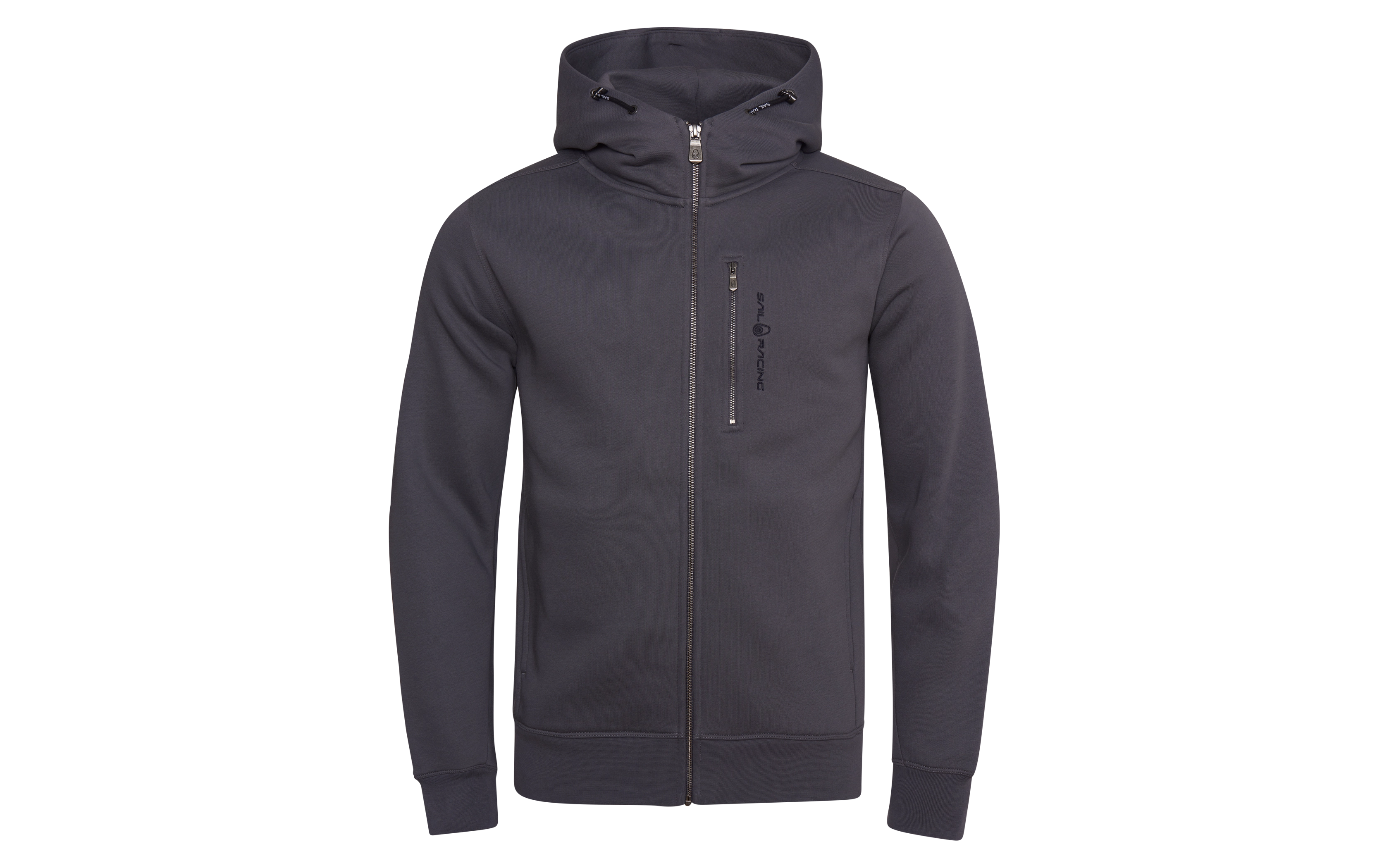 BOWMAN ZIP HOOD