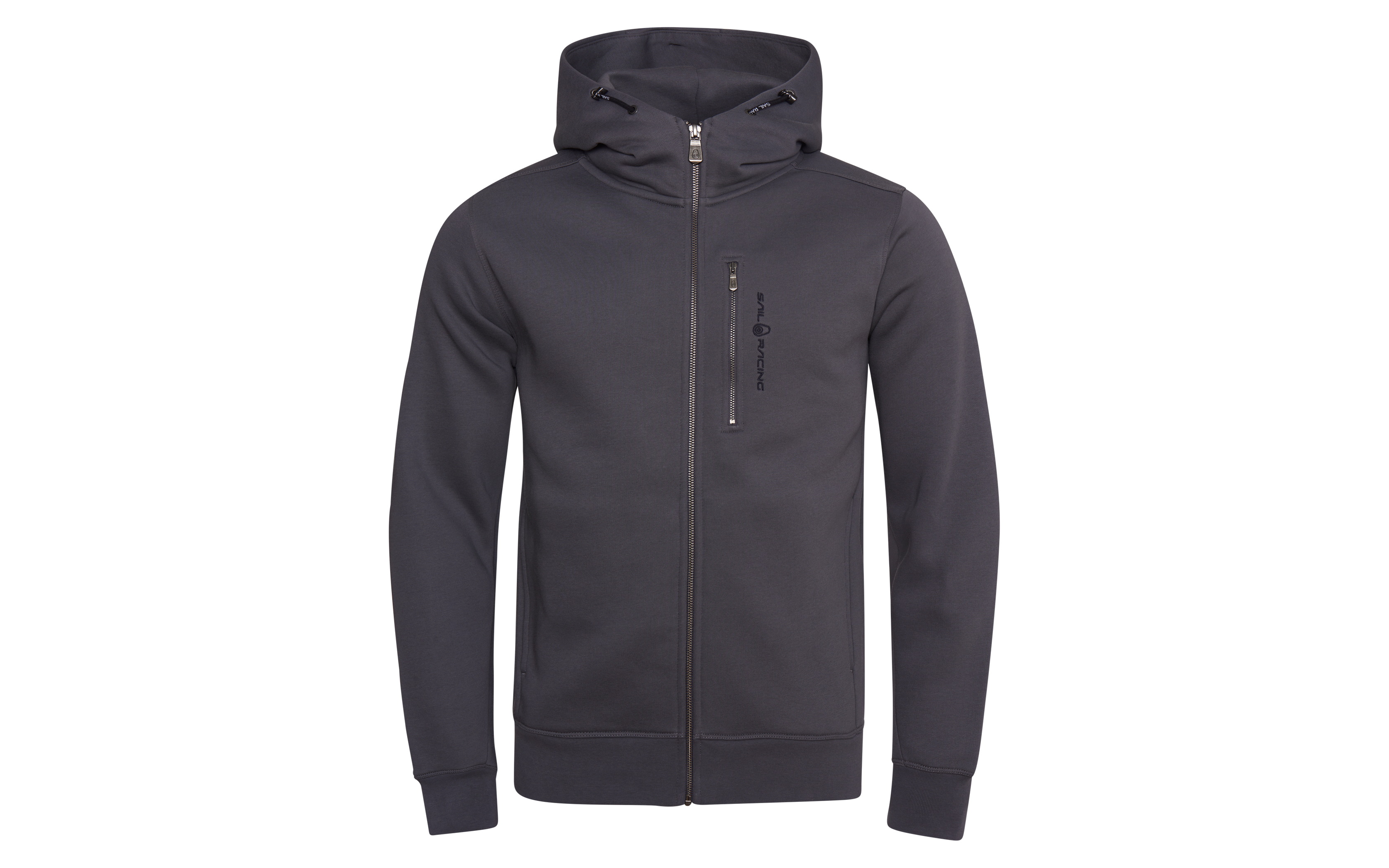 BOWMAN ZIP HOOD