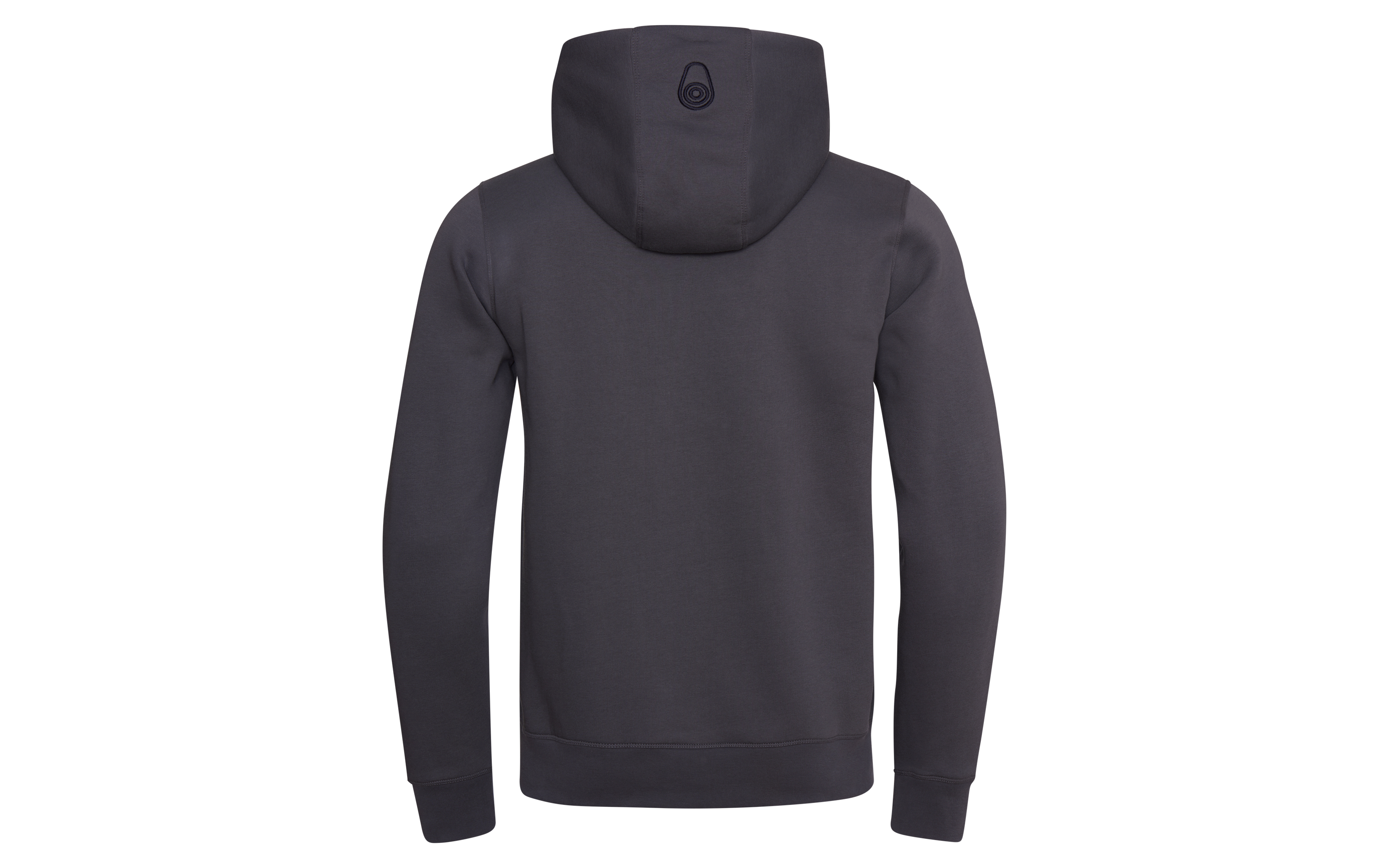 BOWMAN ZIP HOOD