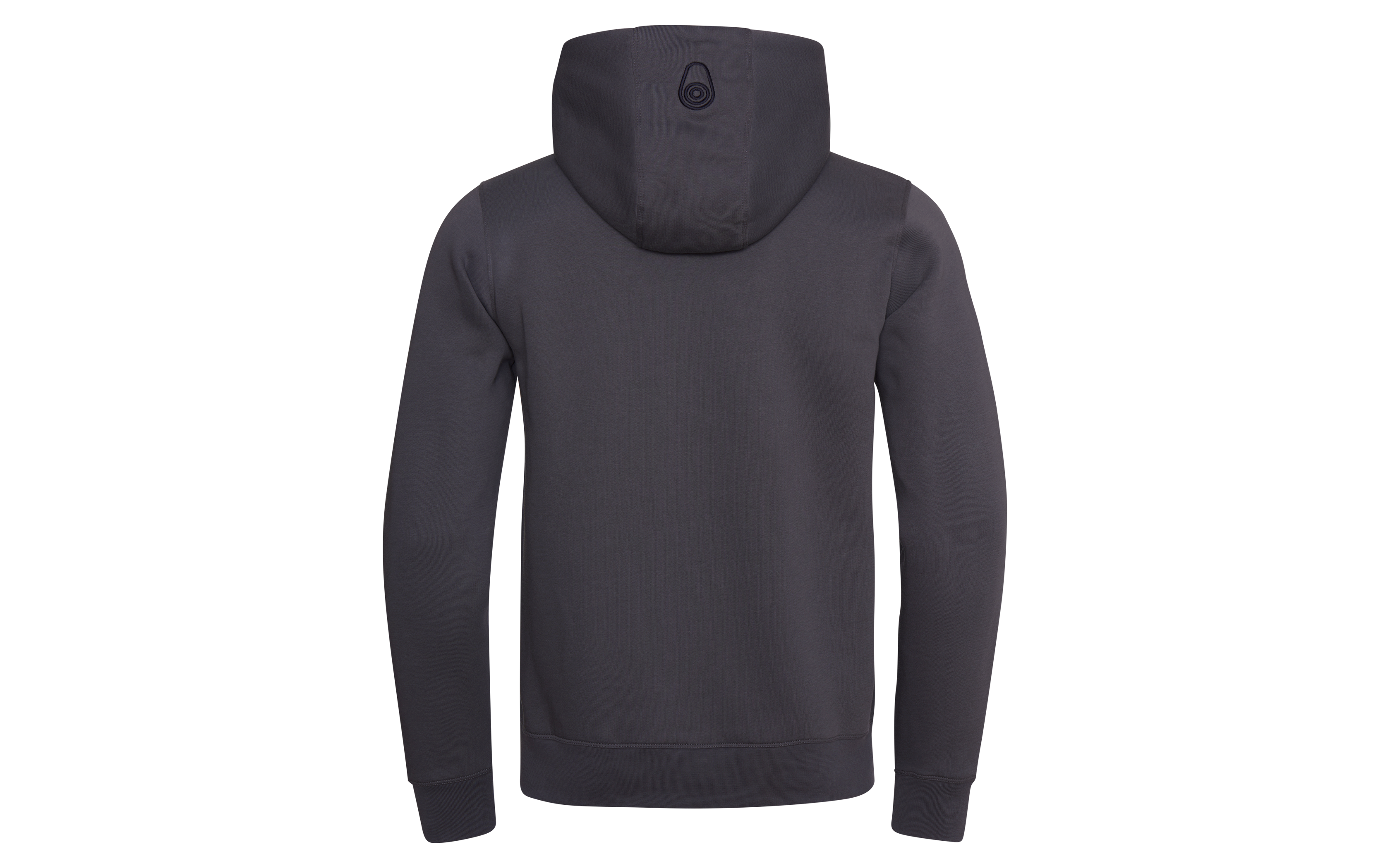 BOWMAN ZIP HOOD