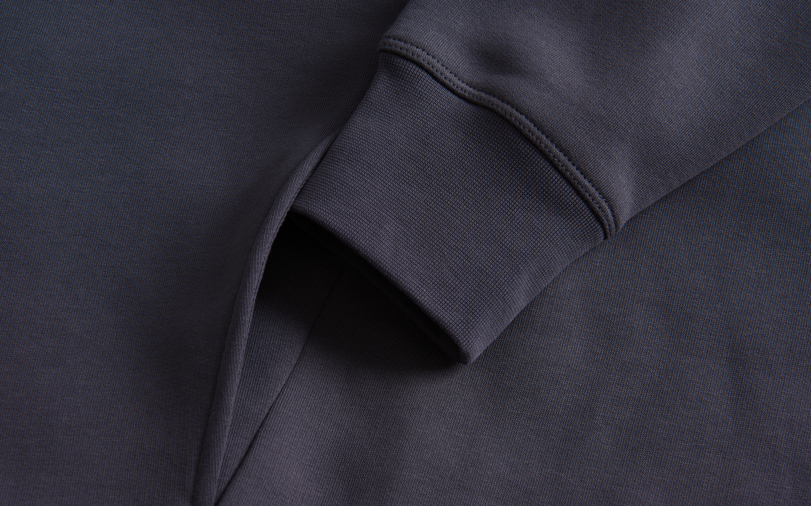 BOWMAN ZIP HOOD