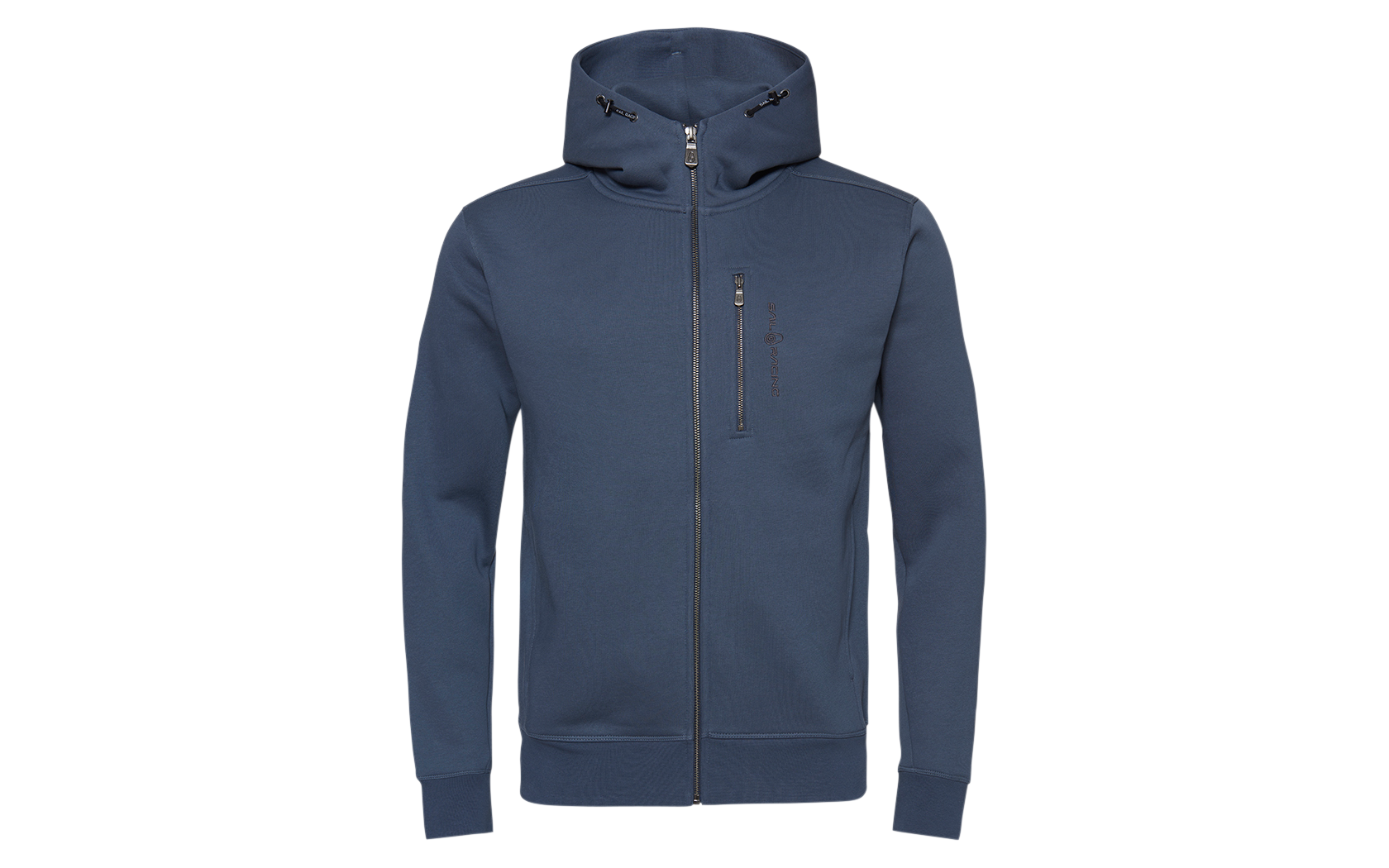 BOWMAN ZIP HOOD