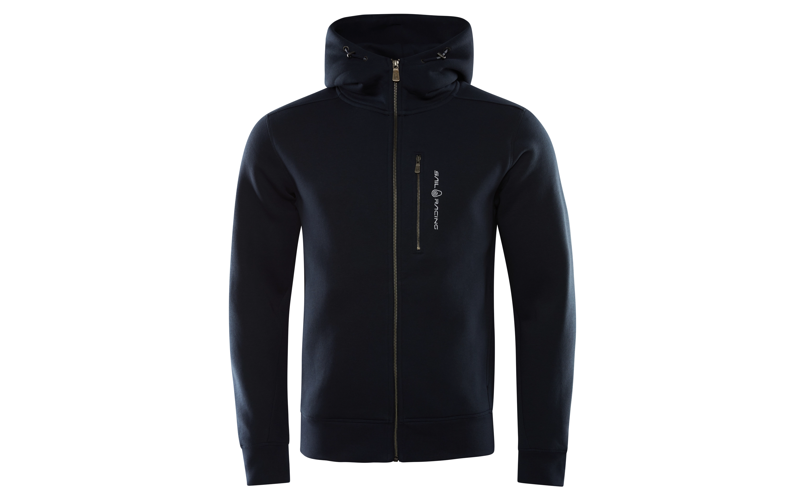 BOWMAN ZIP HOOD