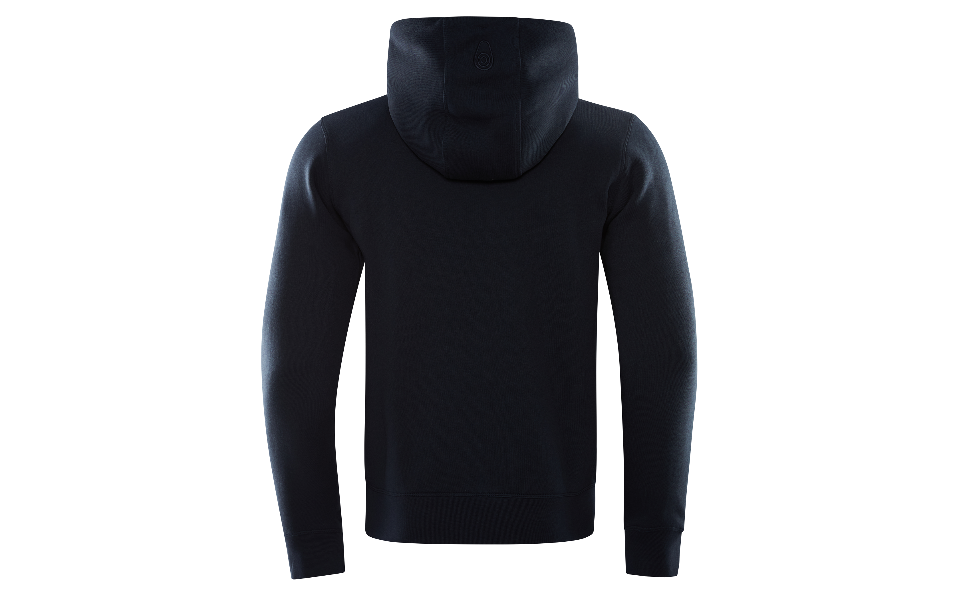 BOWMAN ZIP HOOD