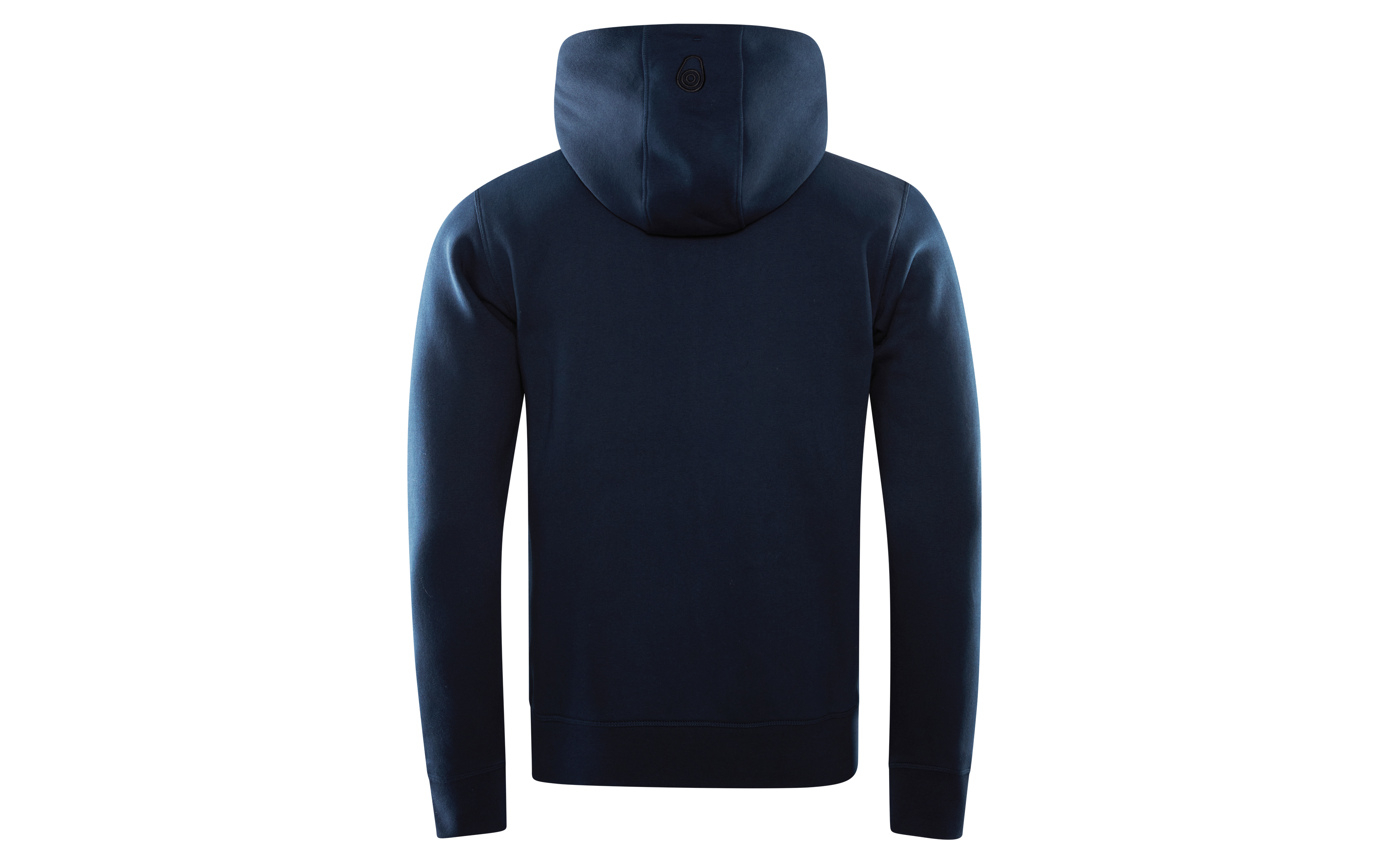 BOWMAN ZIP HOOD