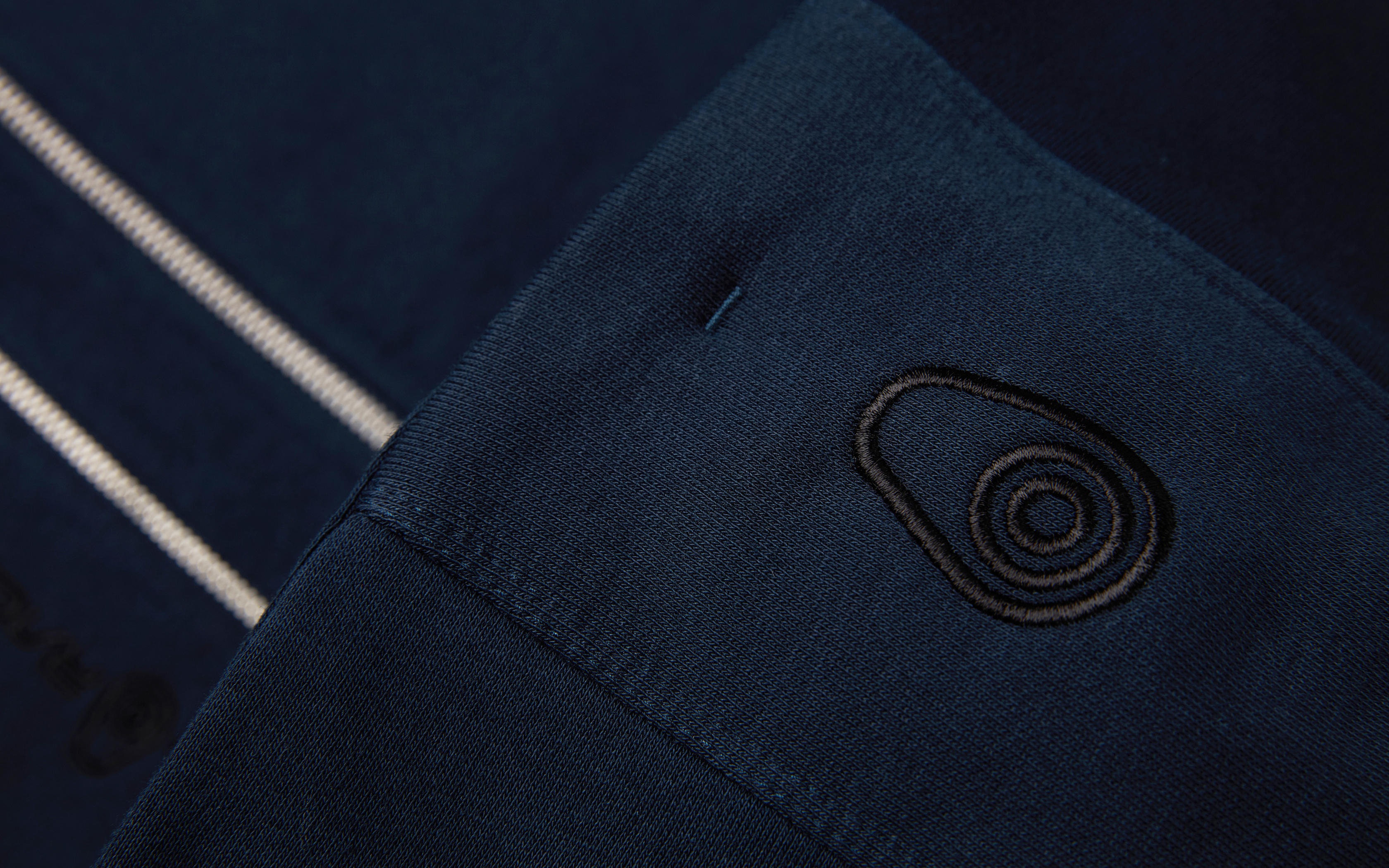 BOWMAN ZIP HOOD