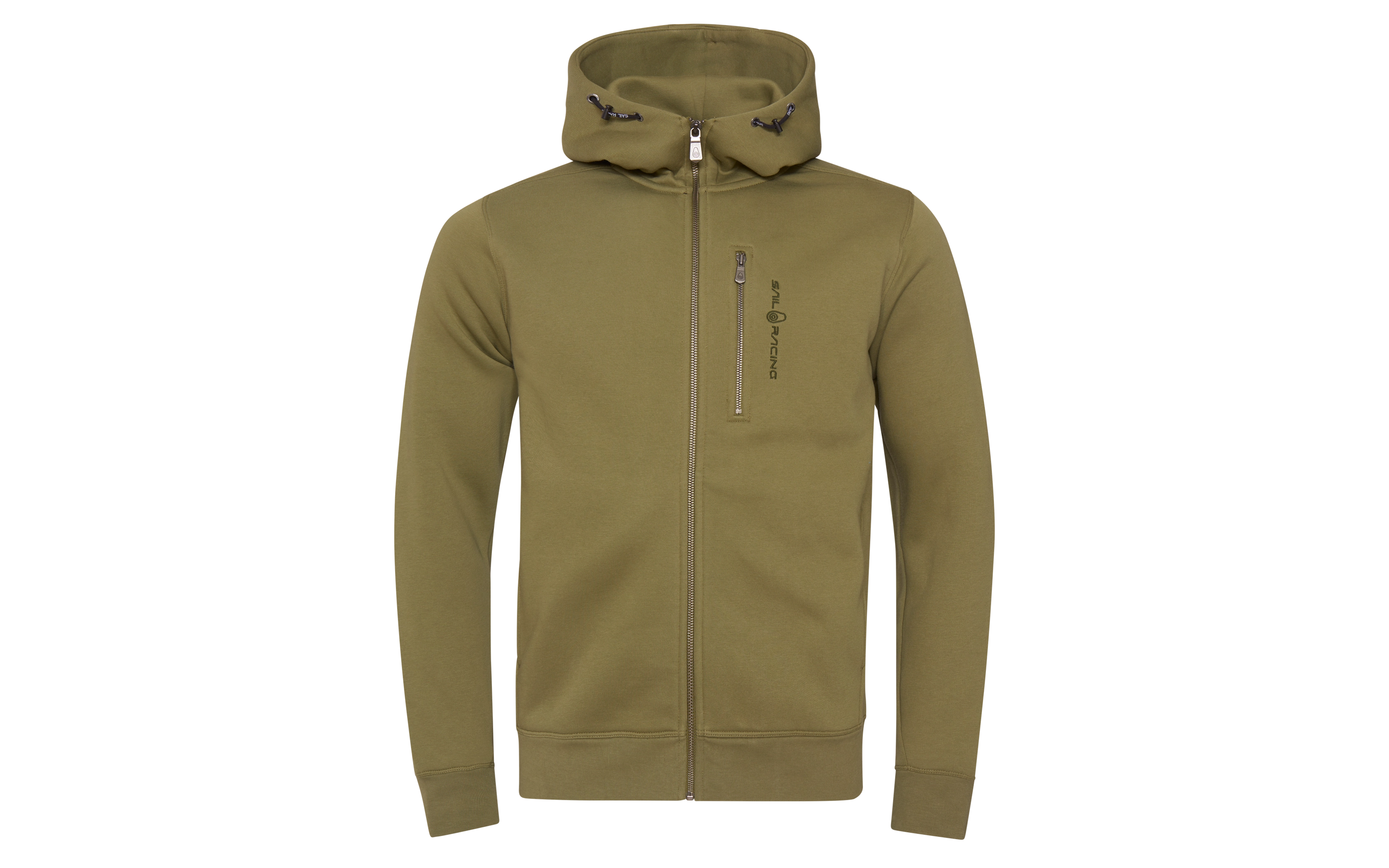 BOWMAN ZIP HOOD