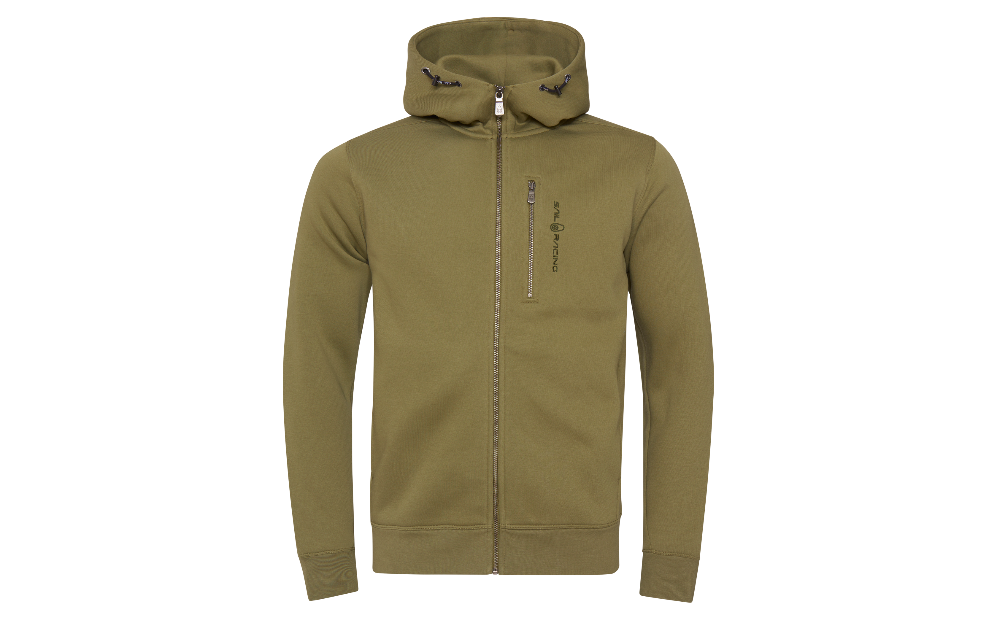 BOWMAN ZIP HOOD
