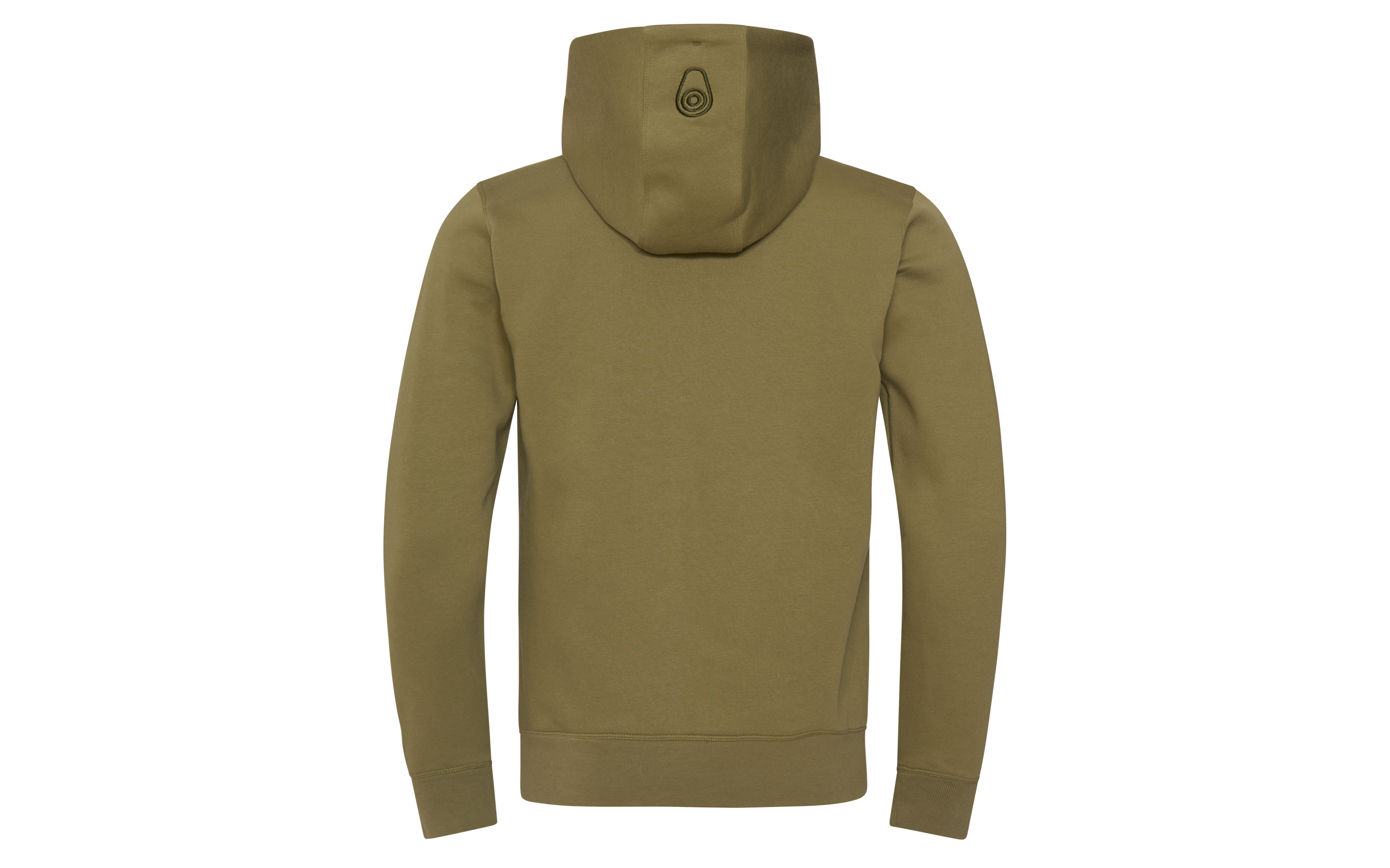 BOWMAN ZIP HOOD