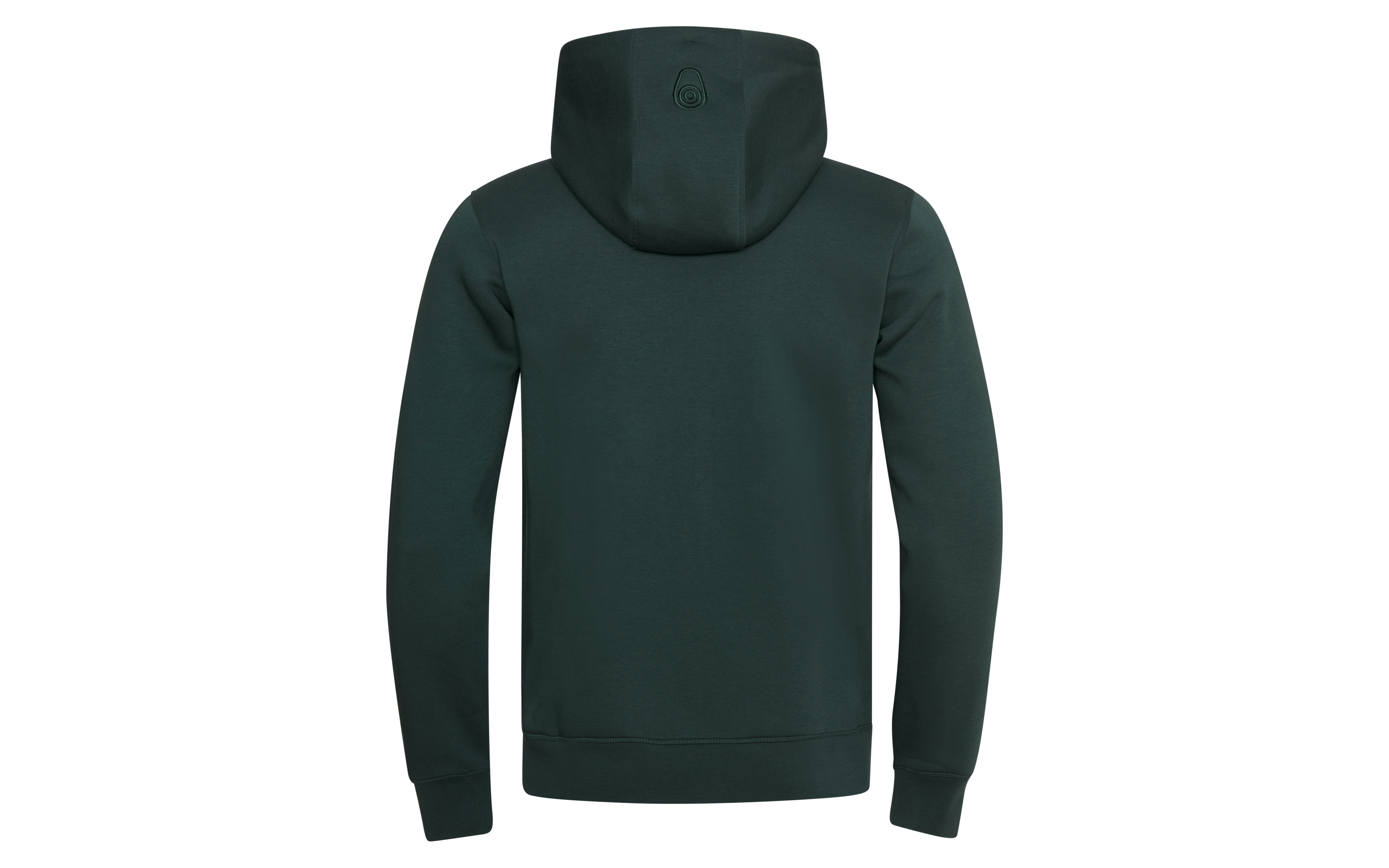 BOWMAN ZIP HOOD