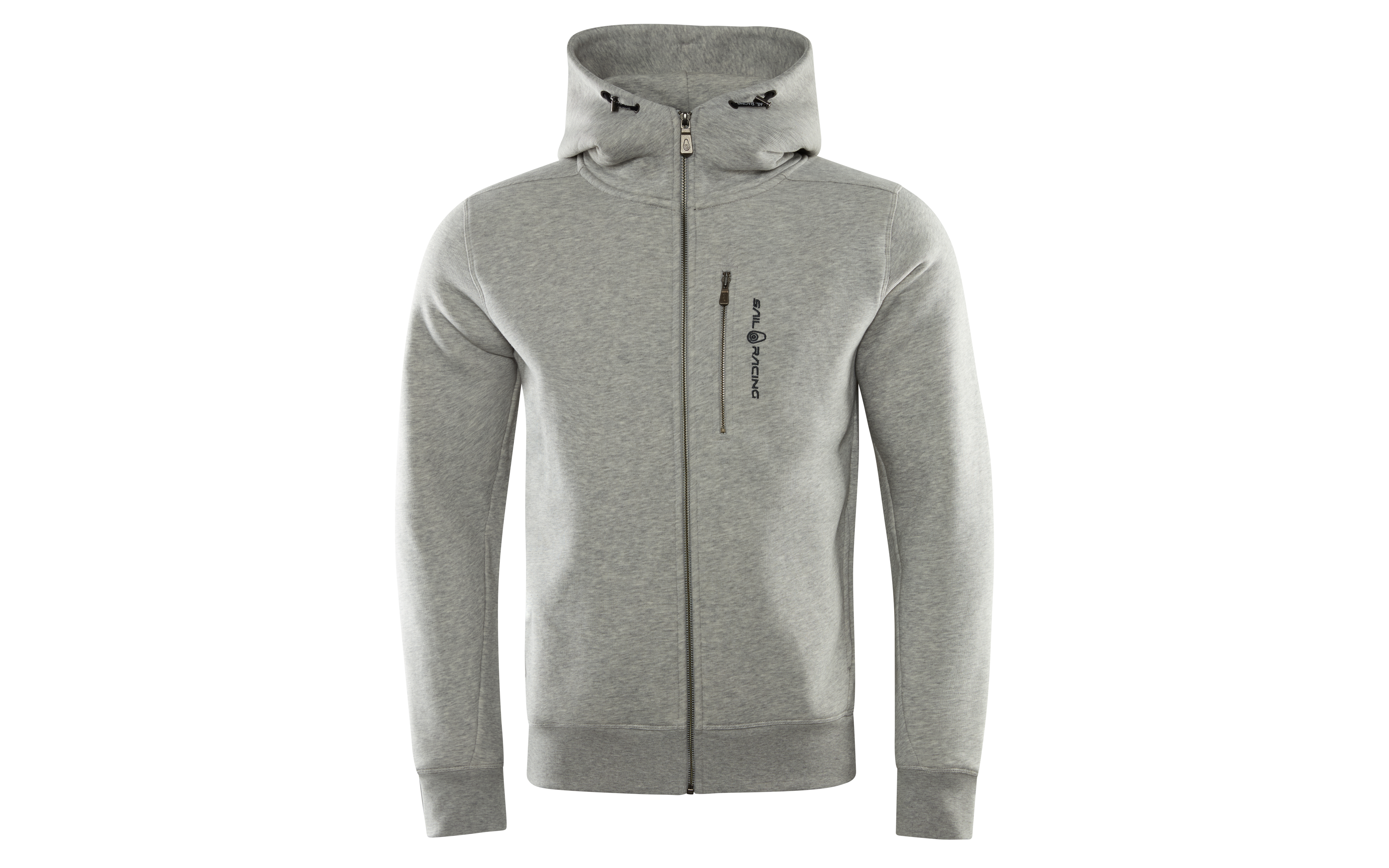 BOWMAN ZIP HOOD