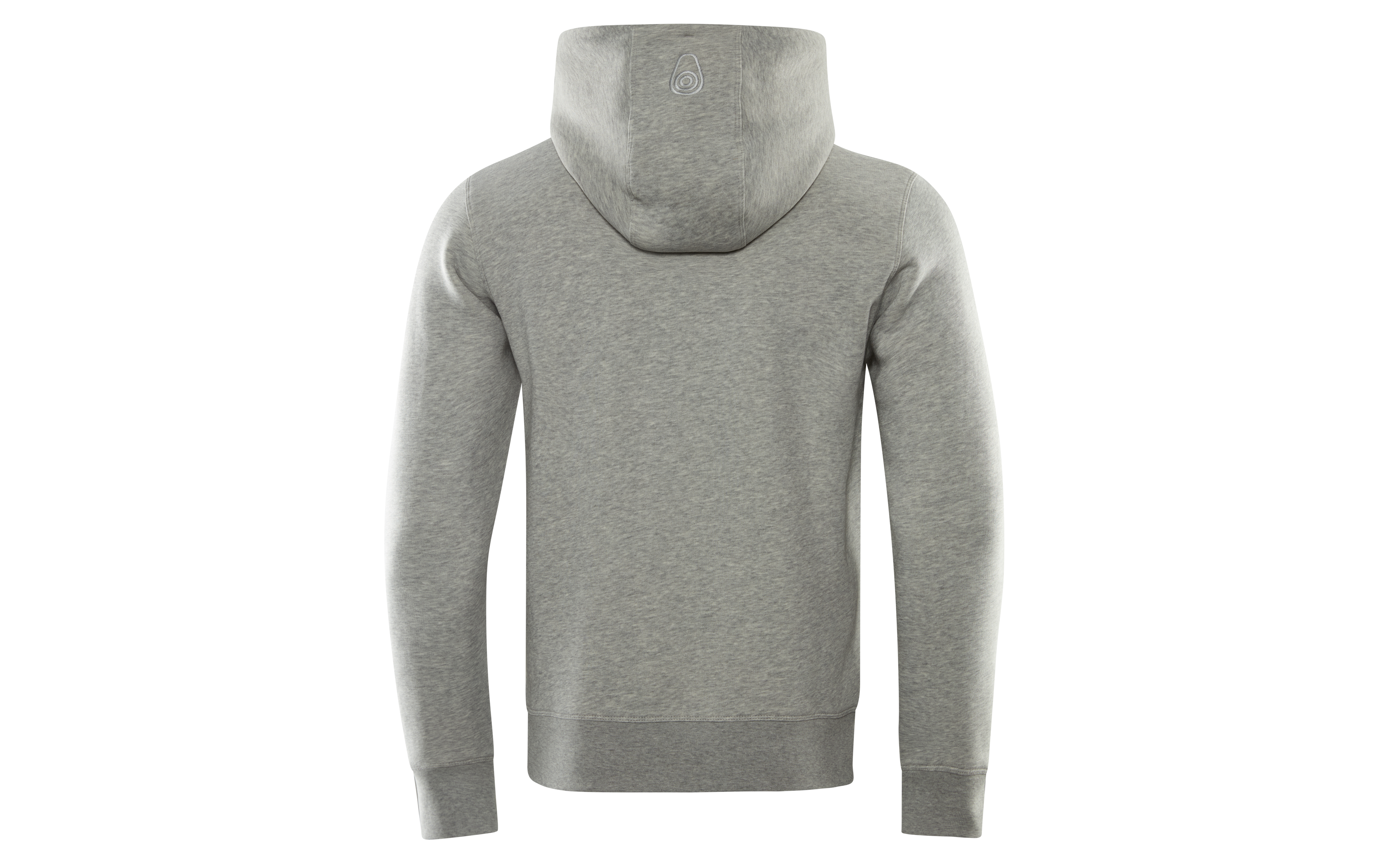 BOWMAN ZIP HOOD