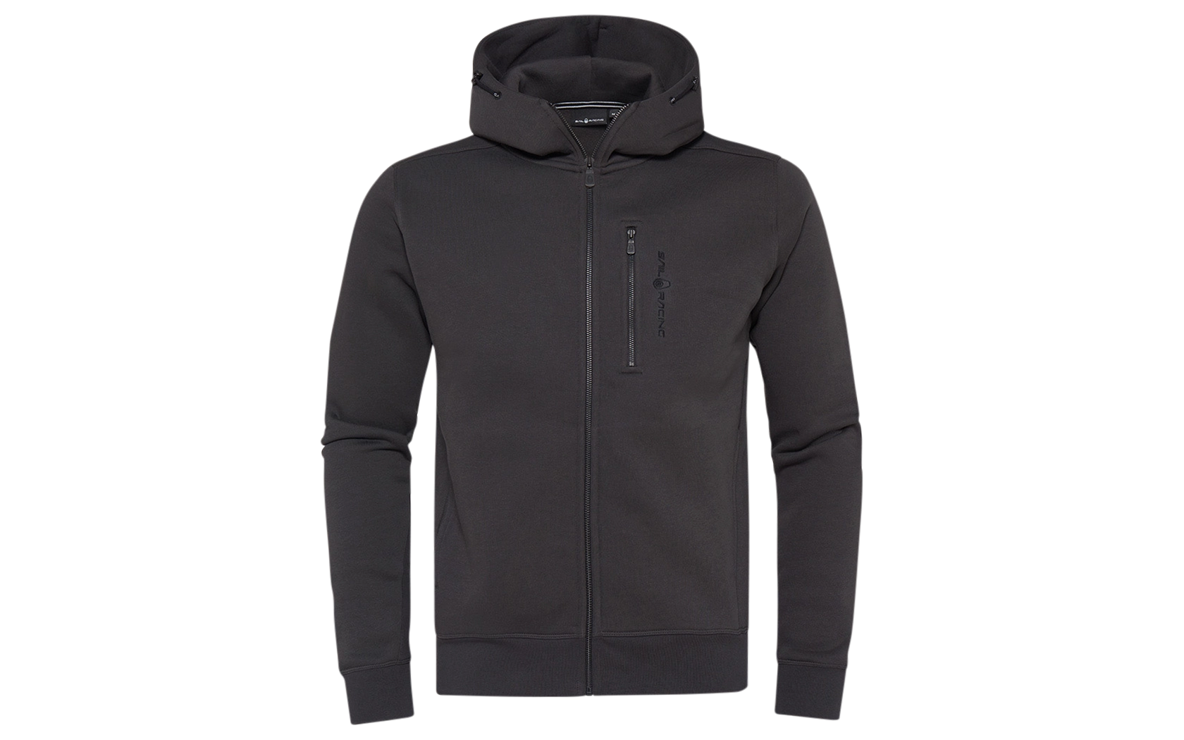 BOWMAN ZIP HOOD