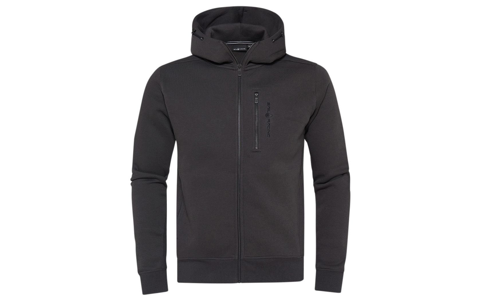 BOWMAN ZIP HOOD