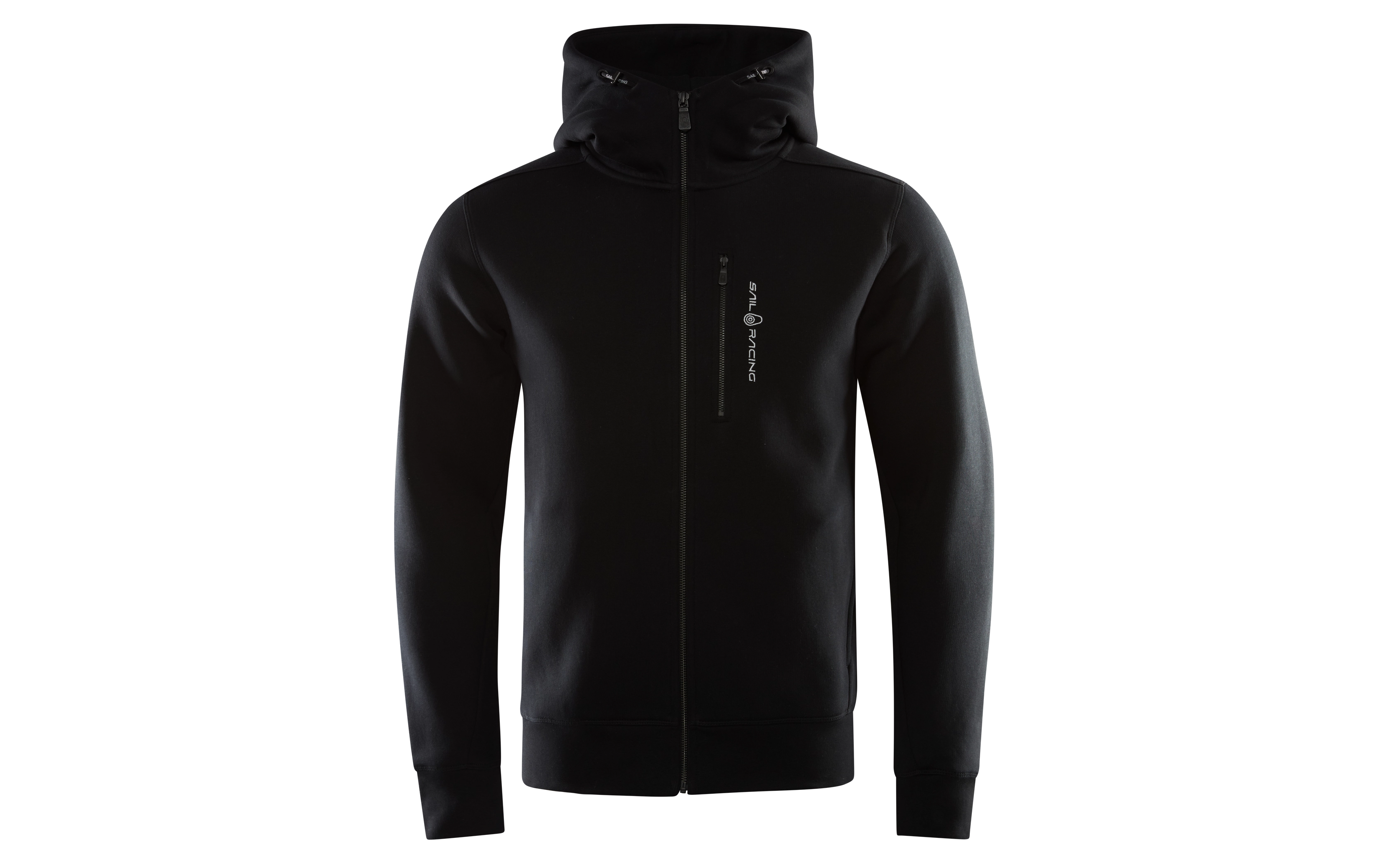 BOWMAN ZIP HOOD