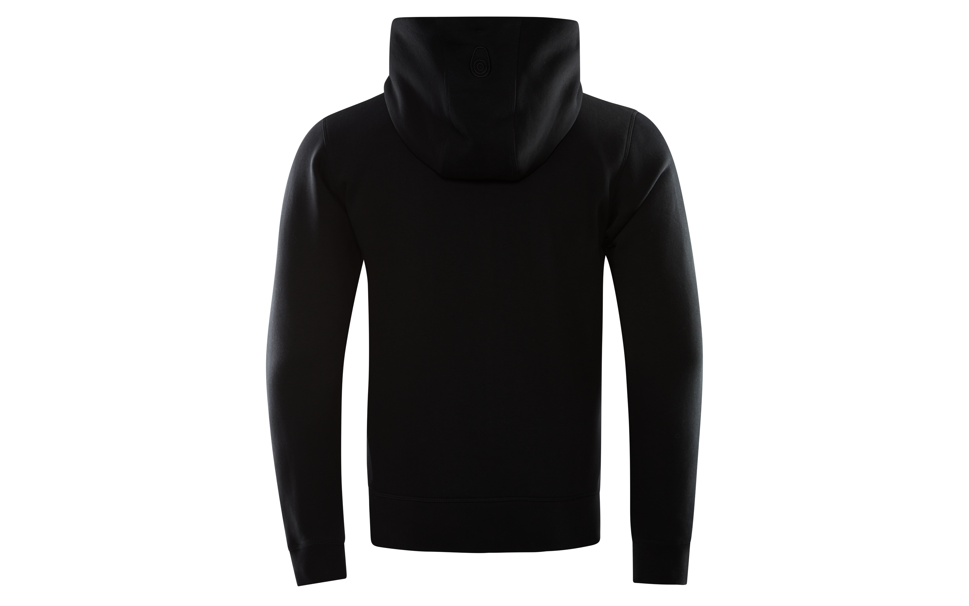 BOWMAN ZIP HOOD