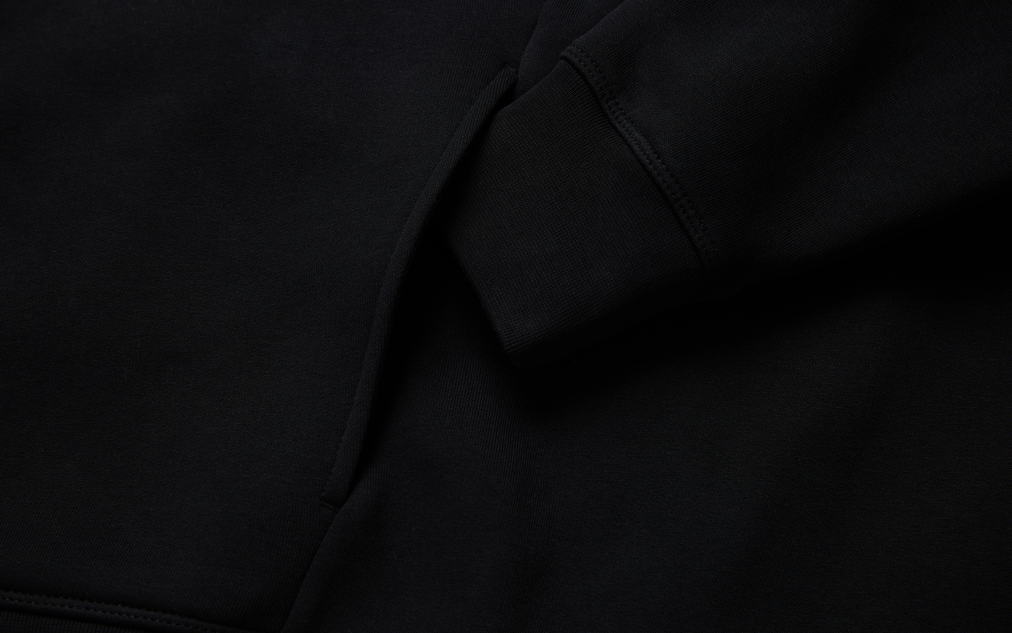 BOWMAN ZIP HOOD
