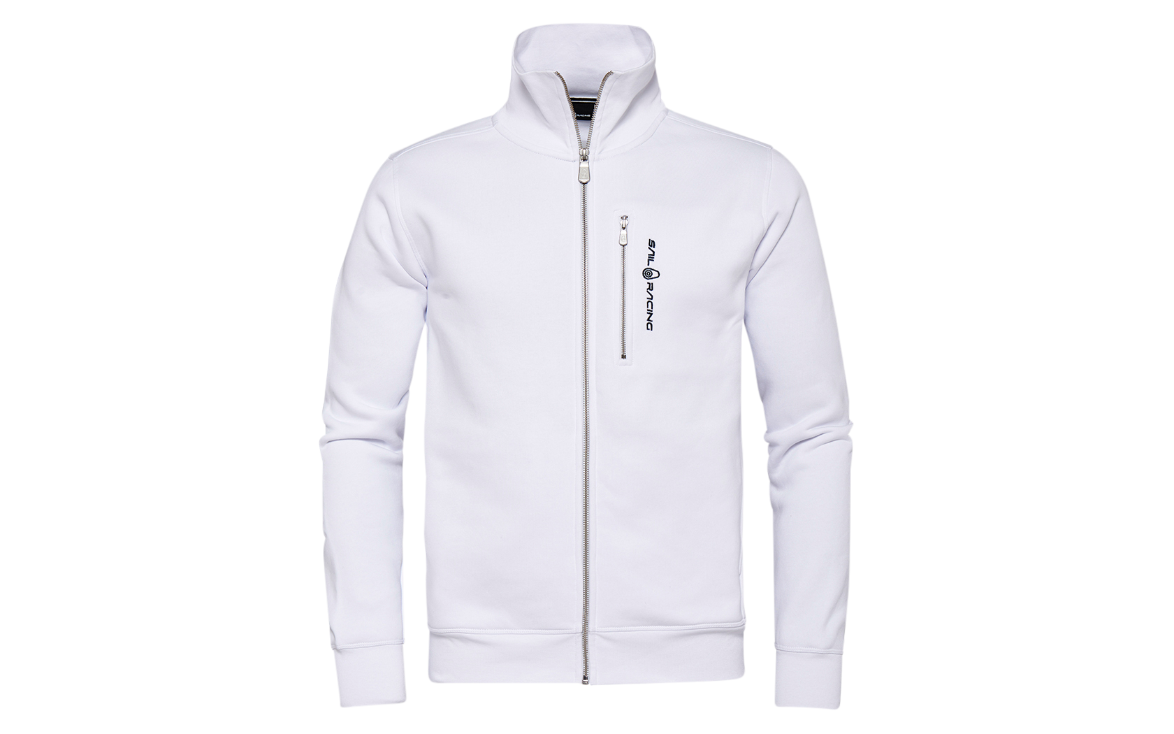 BOWMAN ZIP JACKET