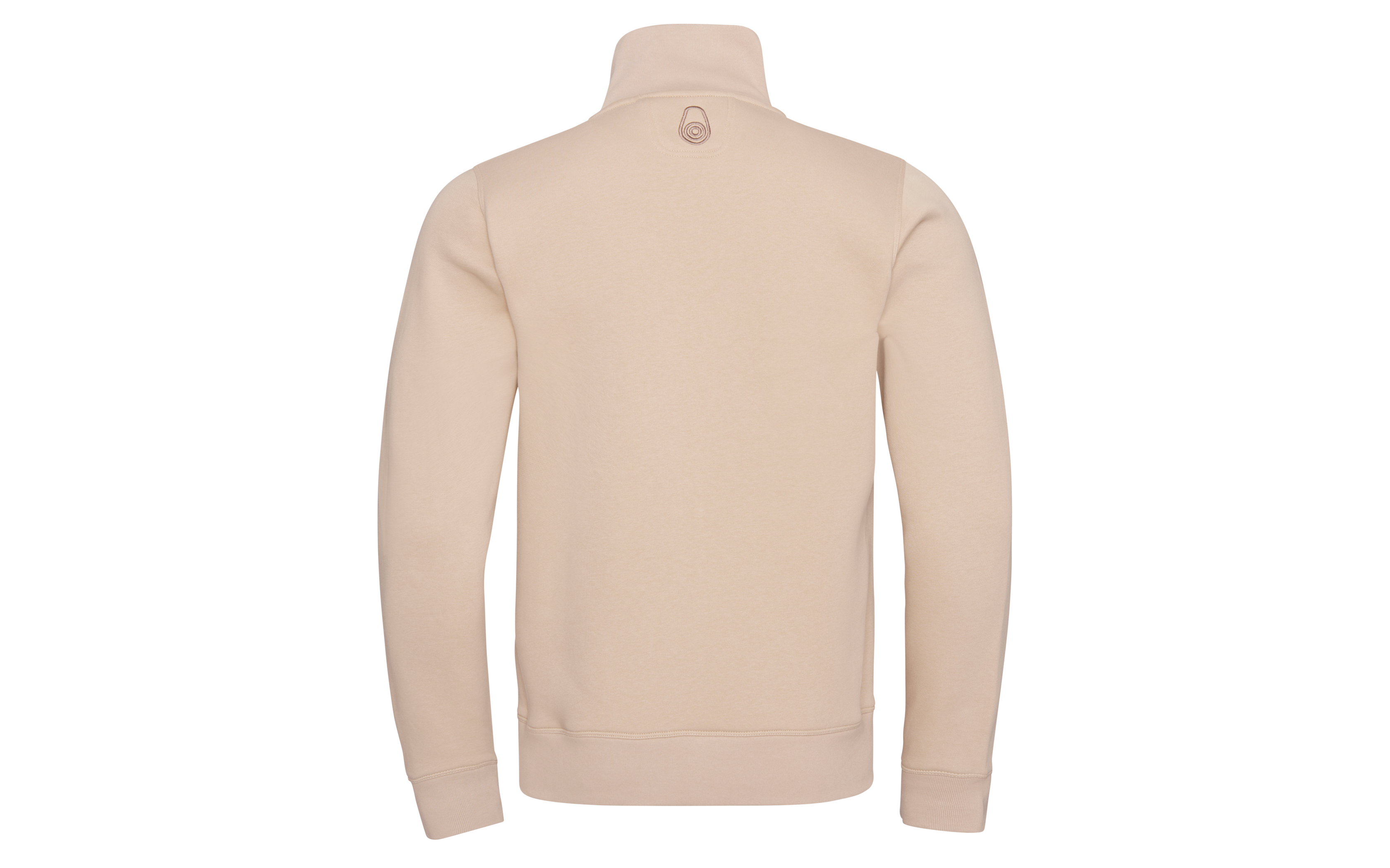 BOWMAN ZIP JACKET