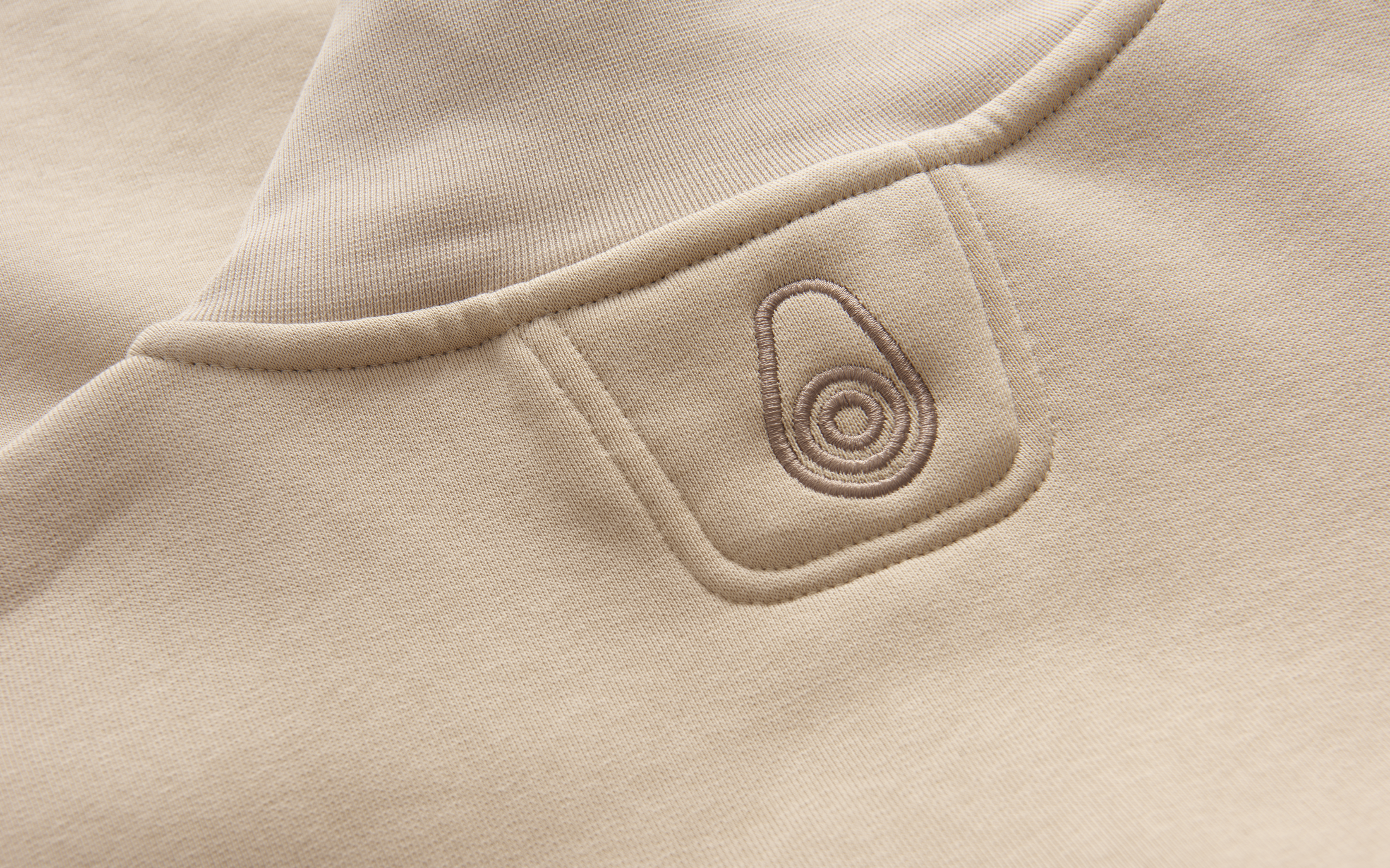 BOWMAN ZIP JACKET